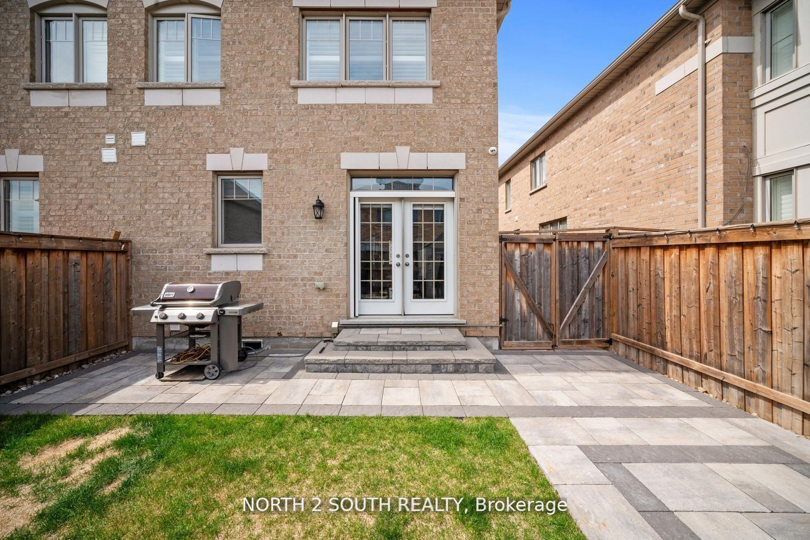 Photo 29 of 22 Bernadino Street, Brampton, Bram East — HOMEH