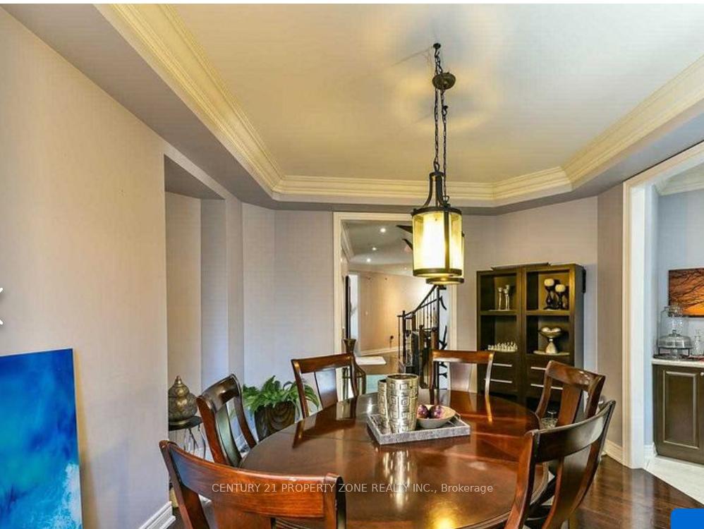 Photo 11 of 12 Fort Williams Drive, Brampton, Credit Valley — HOMEH
