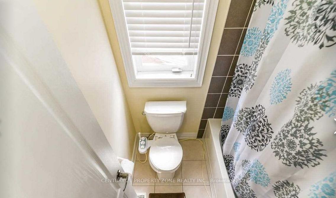 Photo 28 of 12 Fort Williams Drive, Brampton, Credit Valley — HOMEH