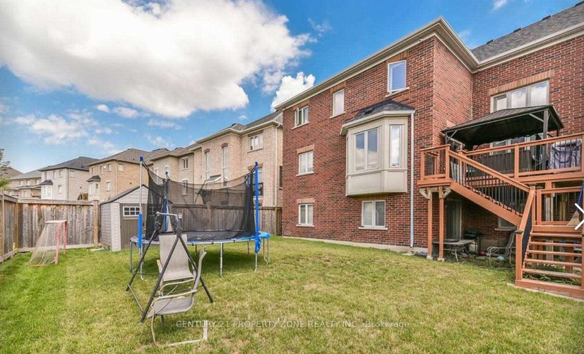 Photo 31 of 12 Fort Williams Drive, Brampton, Credit Valley — HOMEH