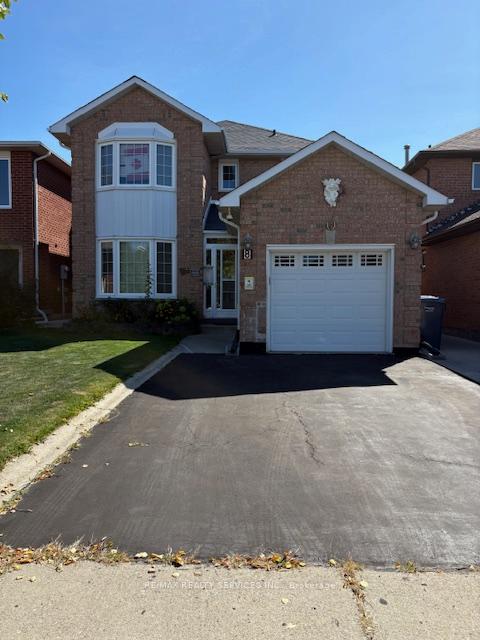 Photo 1 of 8 Evalene Court, Brampton, Heart Lake West — HOMEH