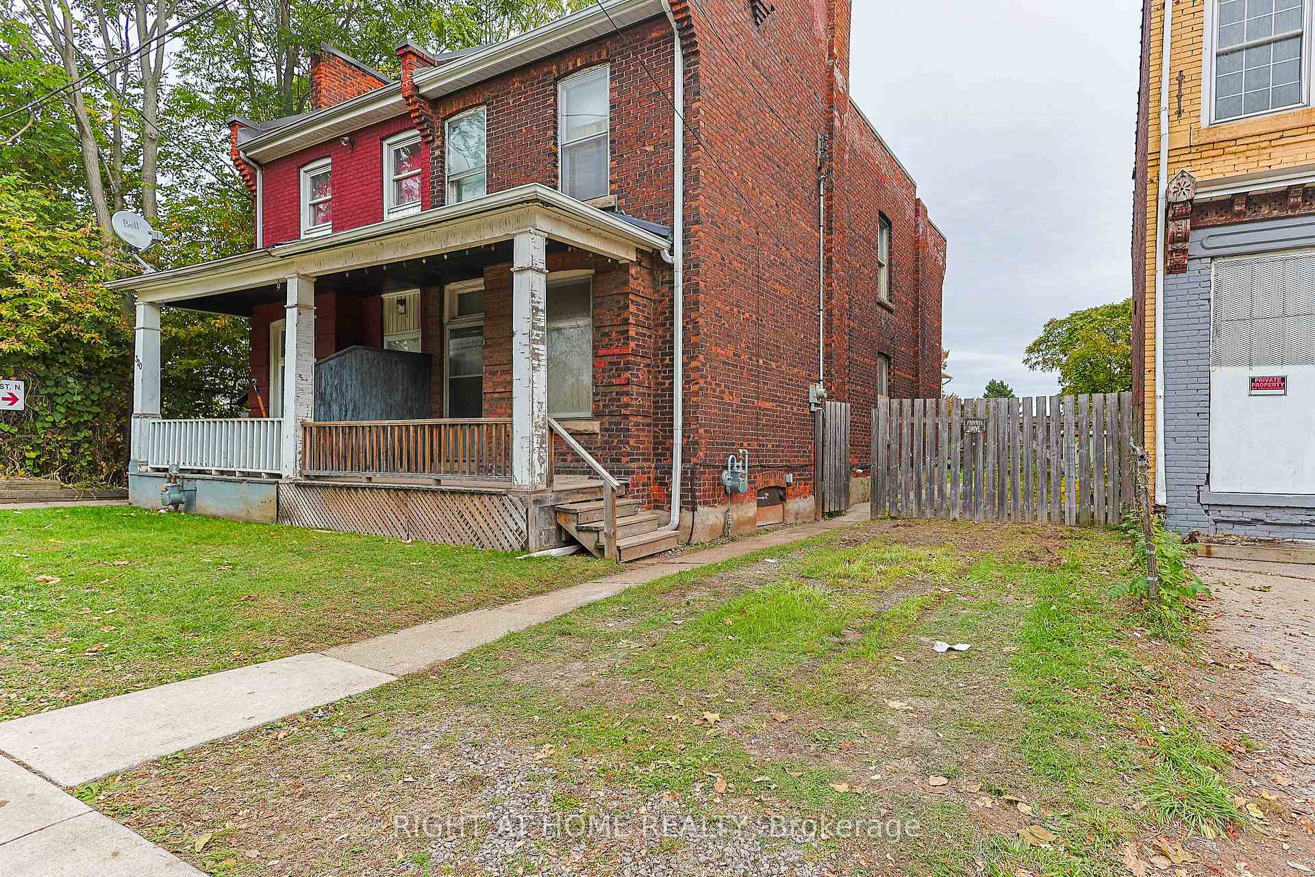 Photo 6 of 318 John Street N, Hamilton, Beasley — HOMEH