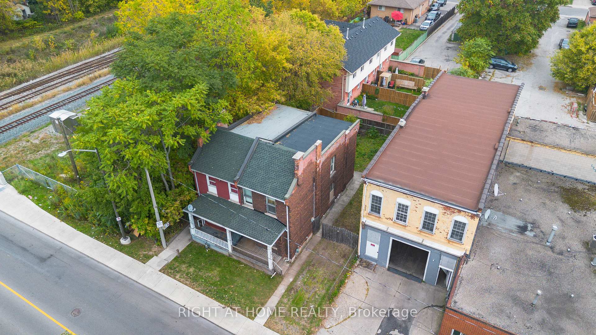 Photo 36 of 318 John Street N, Hamilton, Beasley — HOMEH