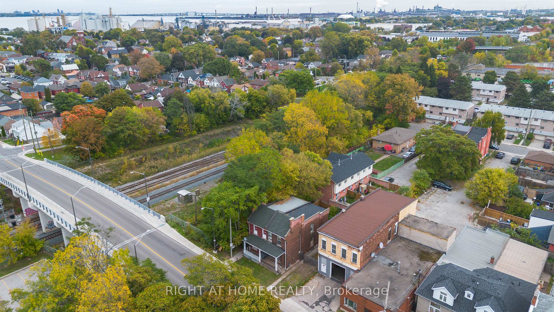 Photo 38 of 318 John Street N, Hamilton, Beasley — HOMEH
