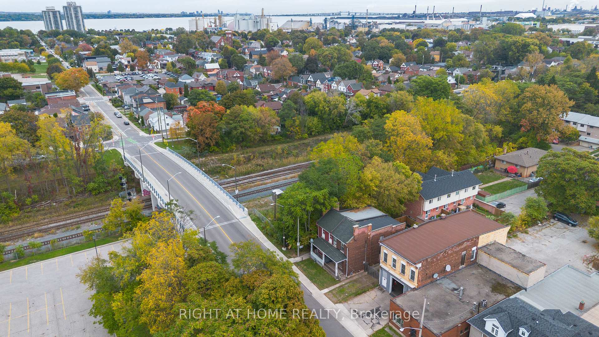 Photo 39 of 318 John Street N, Hamilton, Beasley — HOMEH