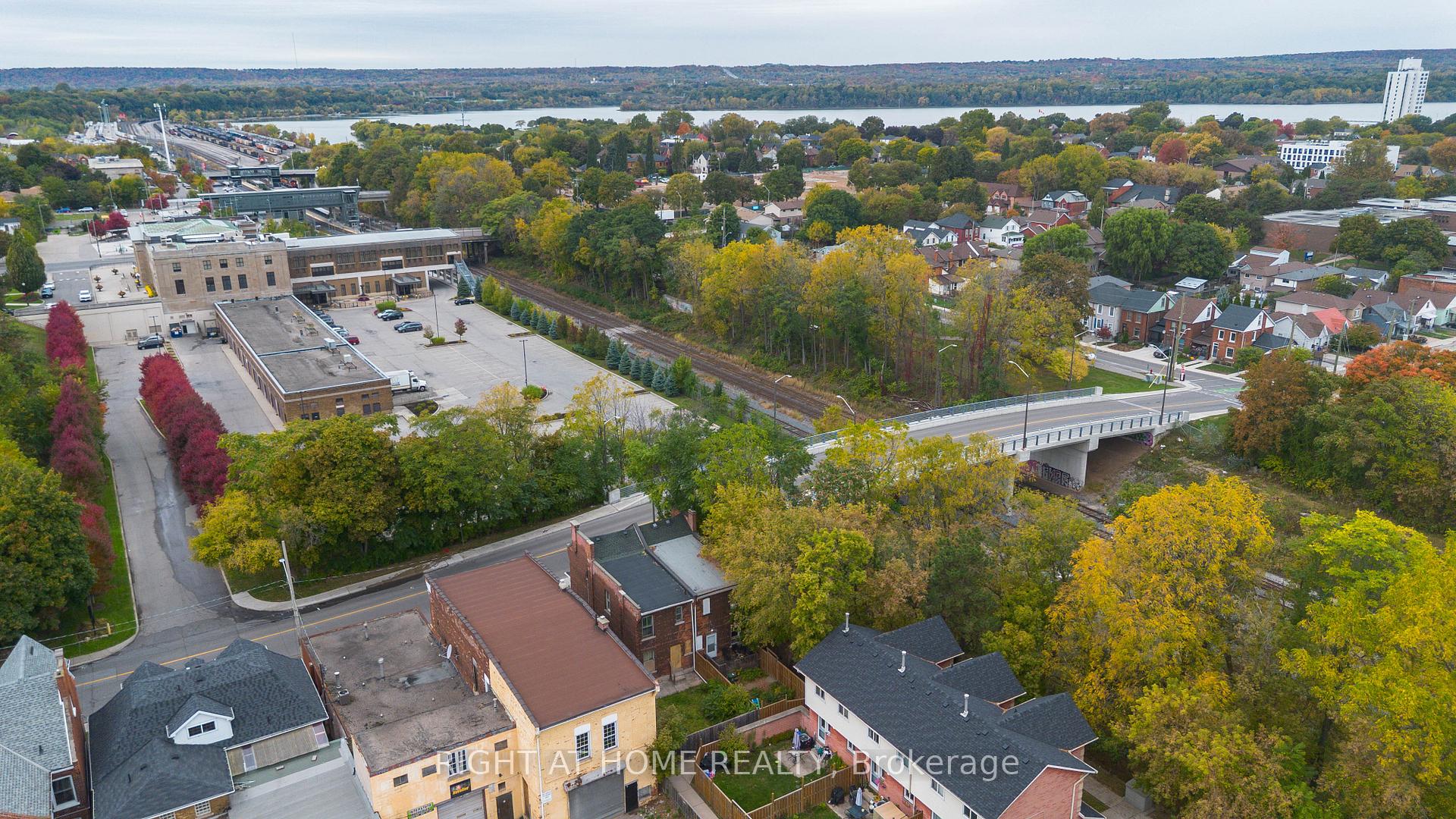 Photo 41 of 318 John Street N, Hamilton, Beasley — HOMEH