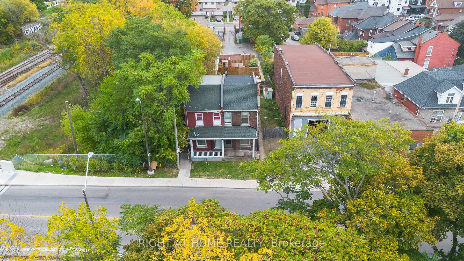 Photo 46 of 318 John Street N, Hamilton, Beasley — HOMEH