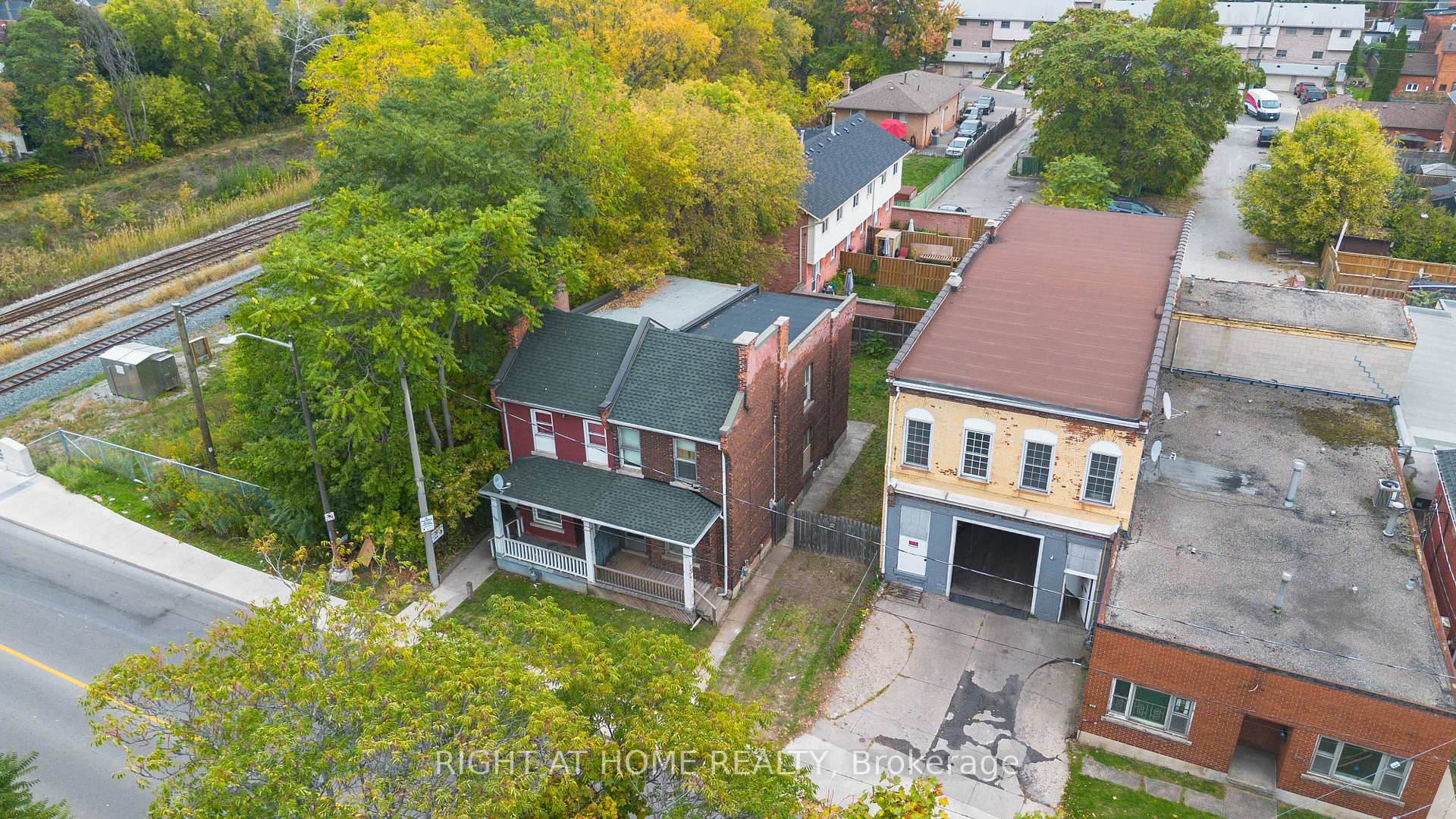 Photo 47 of 318 John Street N, Hamilton, Beasley — HOMEH