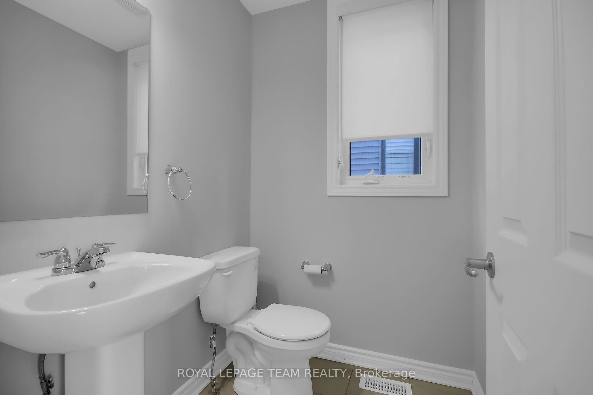 Photo 11 of 55 Lentago Avenue, Ottawa, Barrhaven - Half Moon Bay — HOMEH