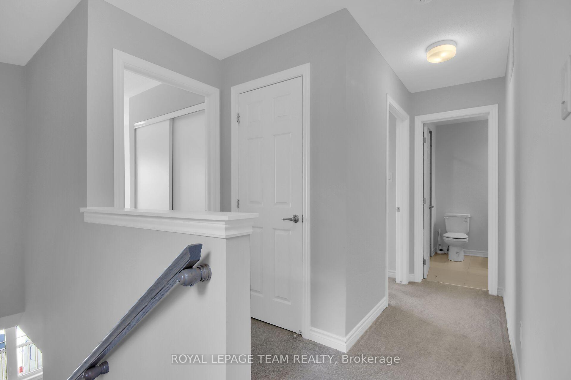 Photo 14 of 55 Lentago Avenue, Ottawa, Barrhaven - Half Moon Bay — HOMEH