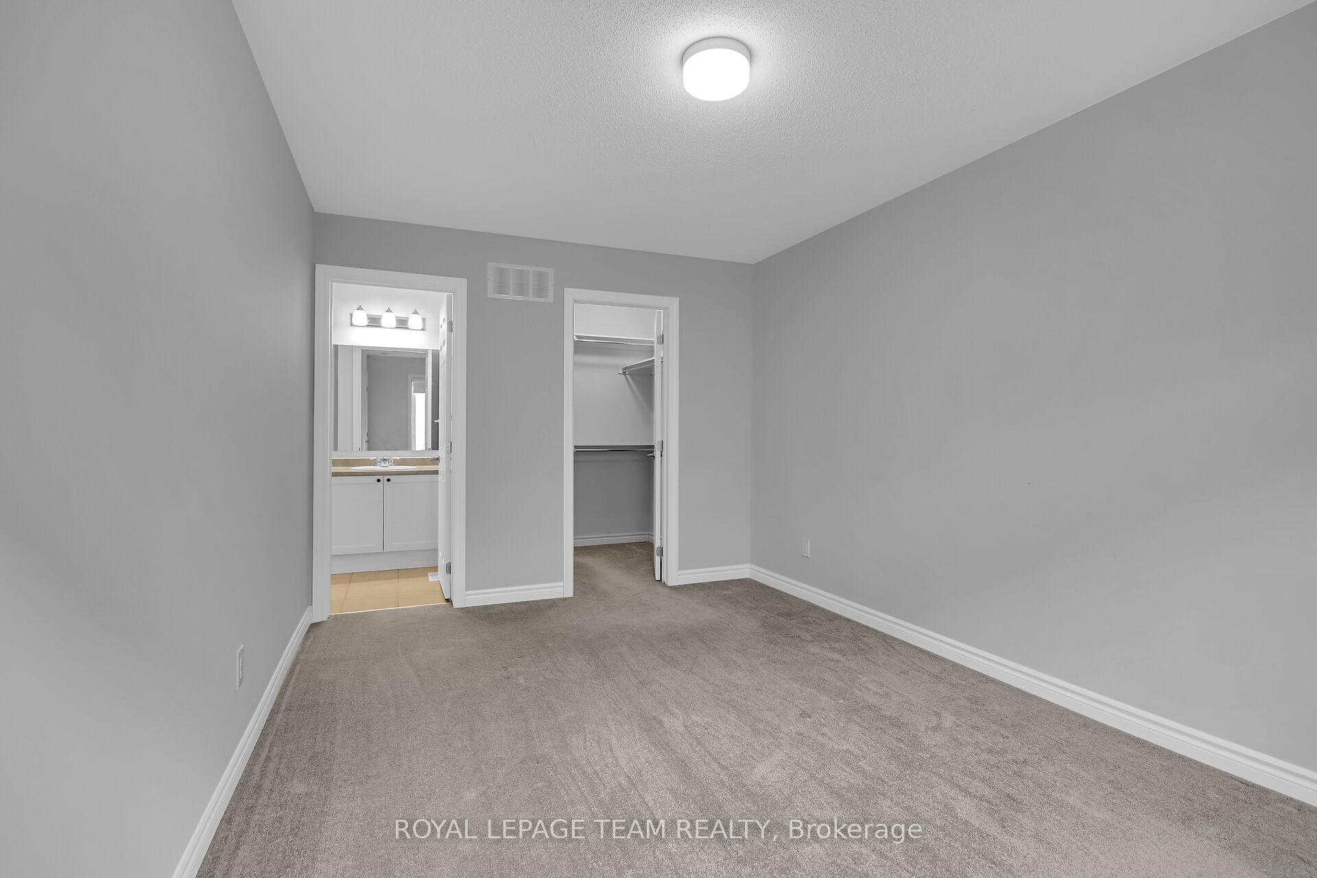 Photo 17 of 55 Lentago Avenue, Ottawa, Barrhaven - Half Moon Bay — HOMEH