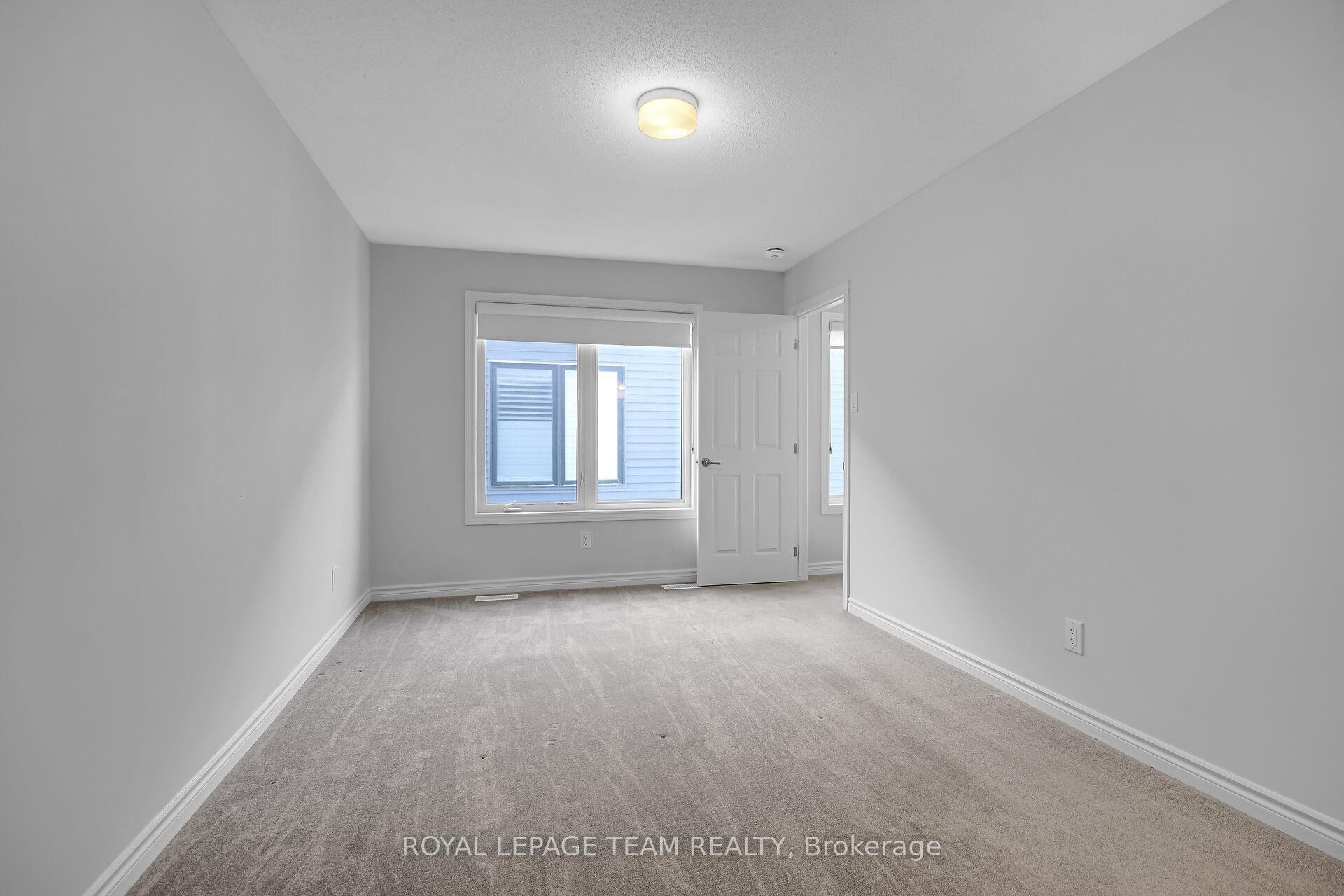 Photo 18 of 55 Lentago Avenue, Ottawa, Barrhaven - Half Moon Bay — HOMEH