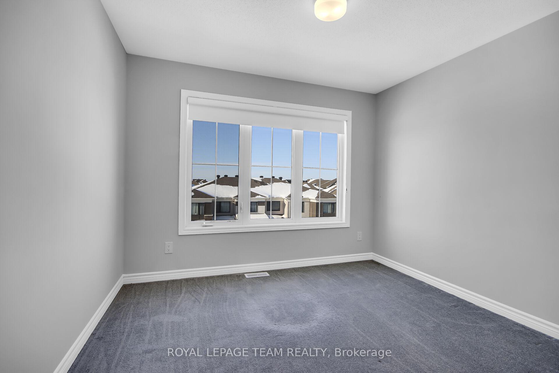 Photo 20 of 55 Lentago Avenue, Ottawa, Barrhaven - Half Moon Bay — HOMEH