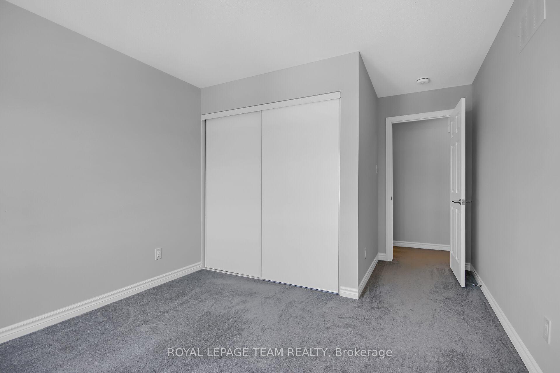 Photo 21 of 55 Lentago Avenue, Ottawa, Barrhaven - Half Moon Bay — HOMEH