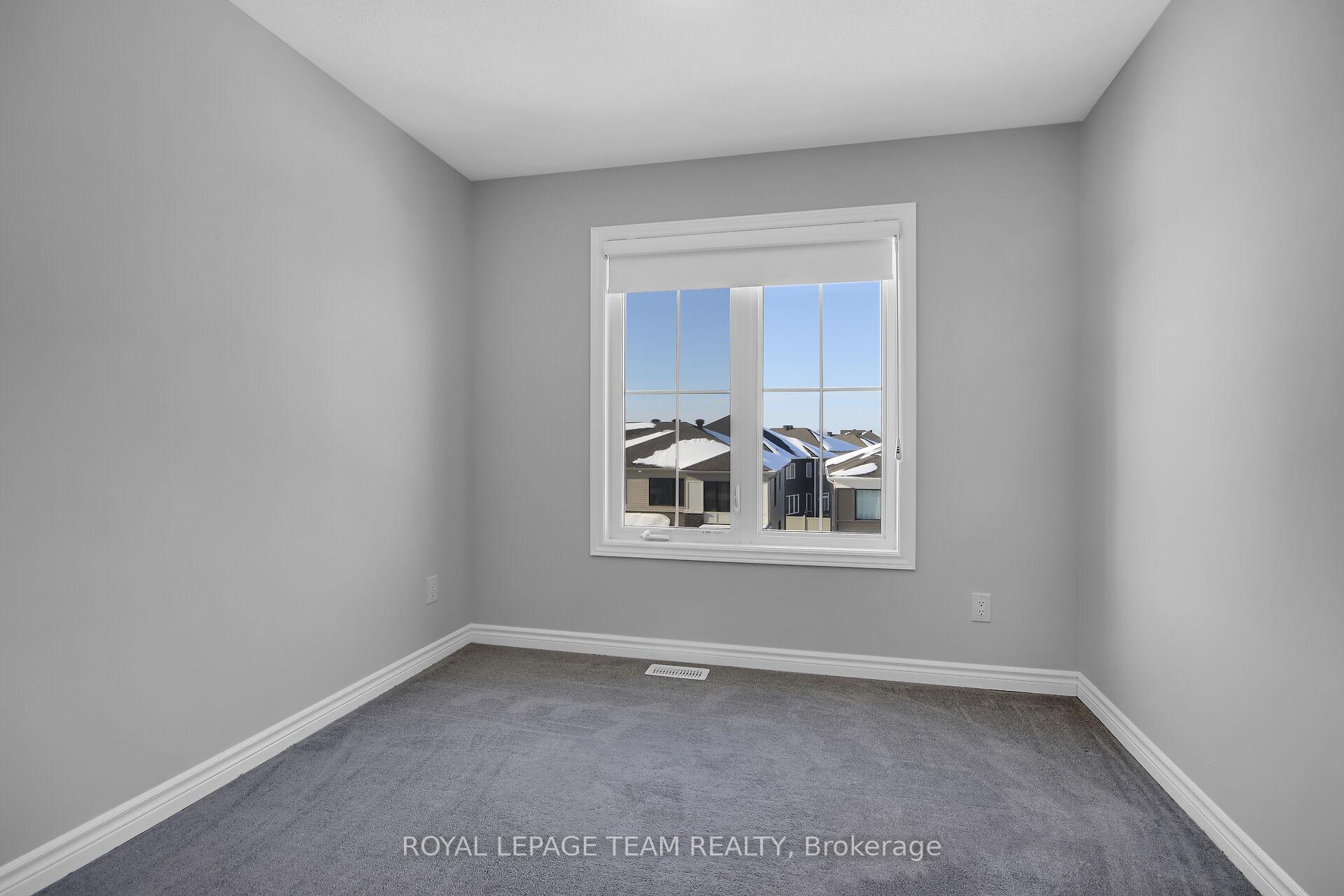 Photo 22 of 55 Lentago Avenue, Ottawa, Barrhaven - Half Moon Bay — HOMEH