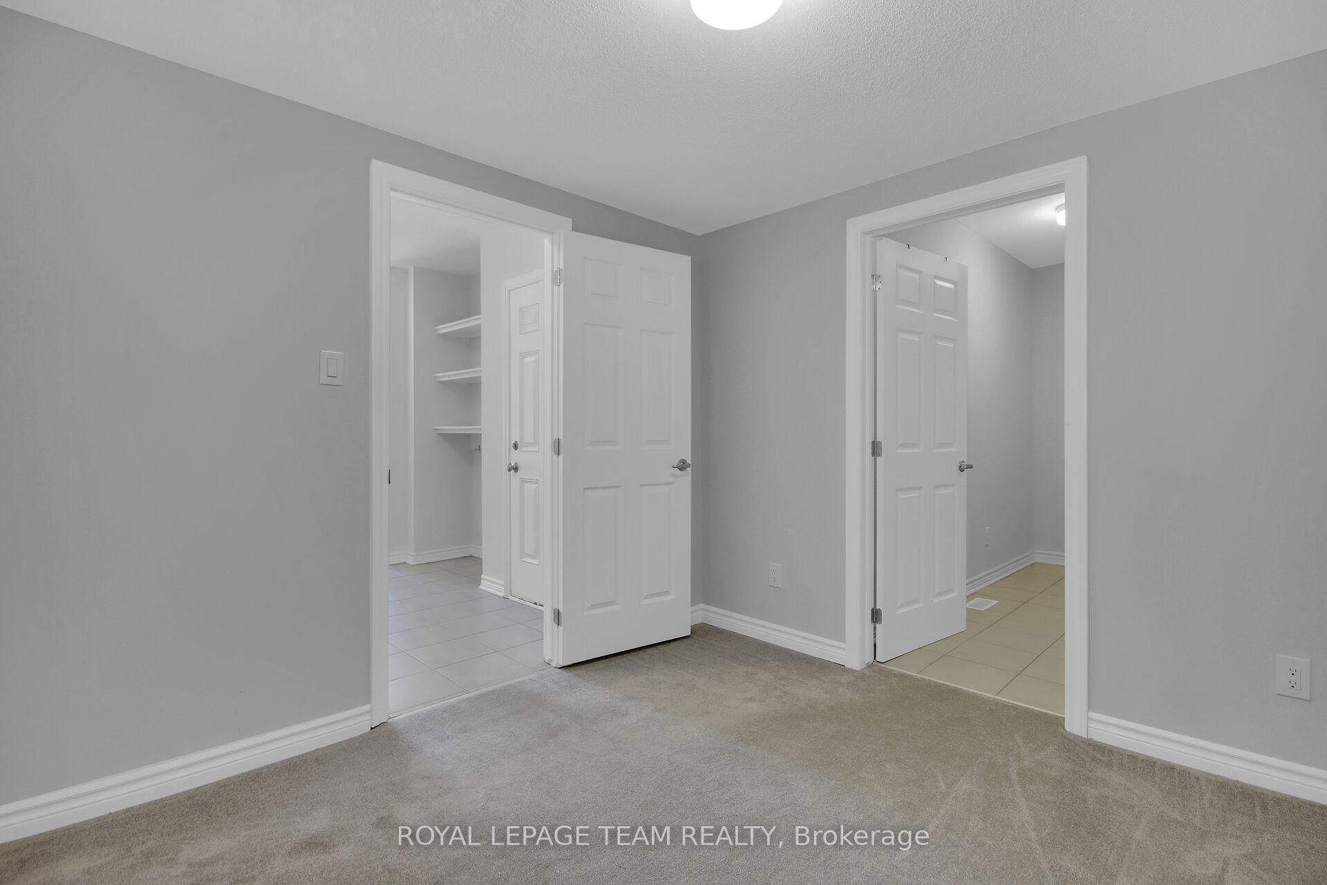 Photo 24 of 55 Lentago Avenue, Ottawa, Barrhaven - Half Moon Bay — HOMEH
