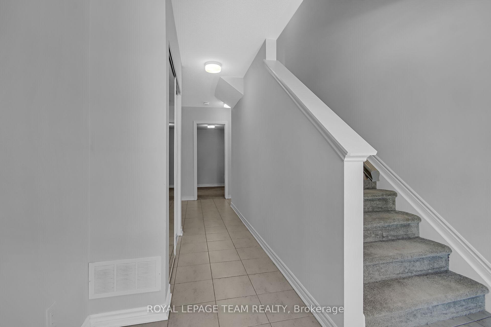 Photo 26 of 55 Lentago Avenue, Ottawa, Barrhaven - Half Moon Bay — HOMEH