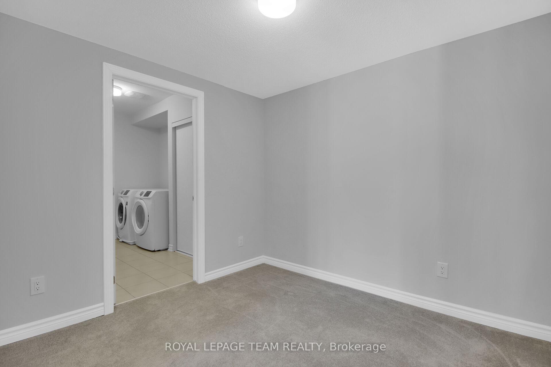 Photo 27 of 55 Lentago Avenue, Ottawa, Barrhaven - Half Moon Bay — HOMEH