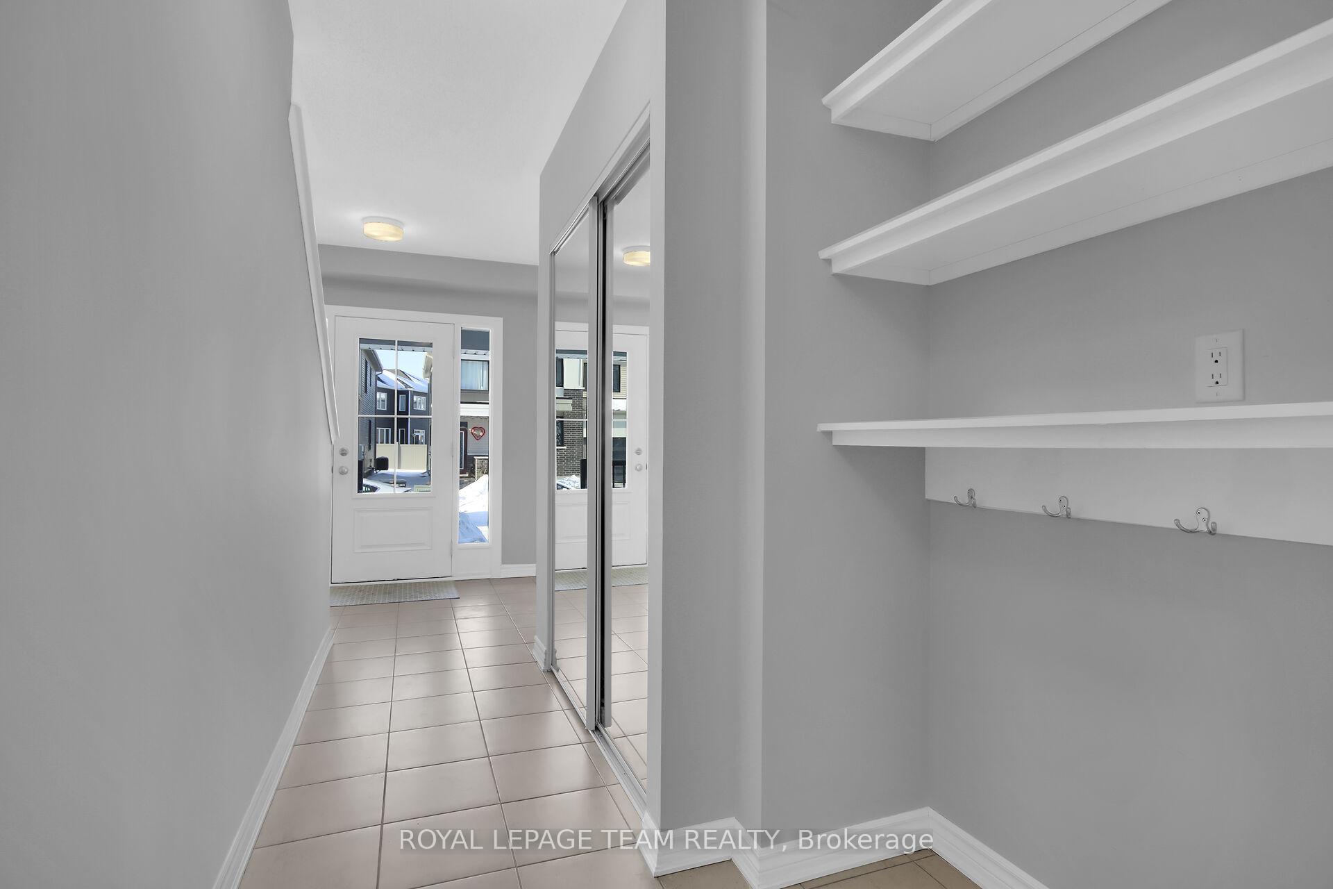 Photo 29 of 55 Lentago Avenue, Ottawa, Barrhaven - Half Moon Bay — HOMEH