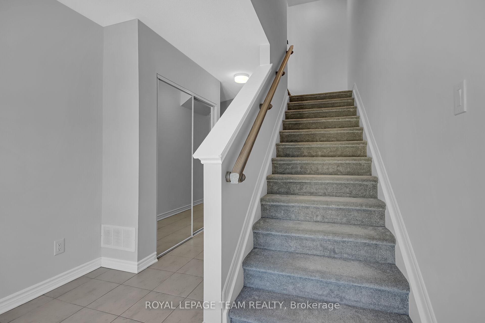 Photo 30 of 55 Lentago Avenue, Ottawa, Barrhaven - Half Moon Bay — HOMEH