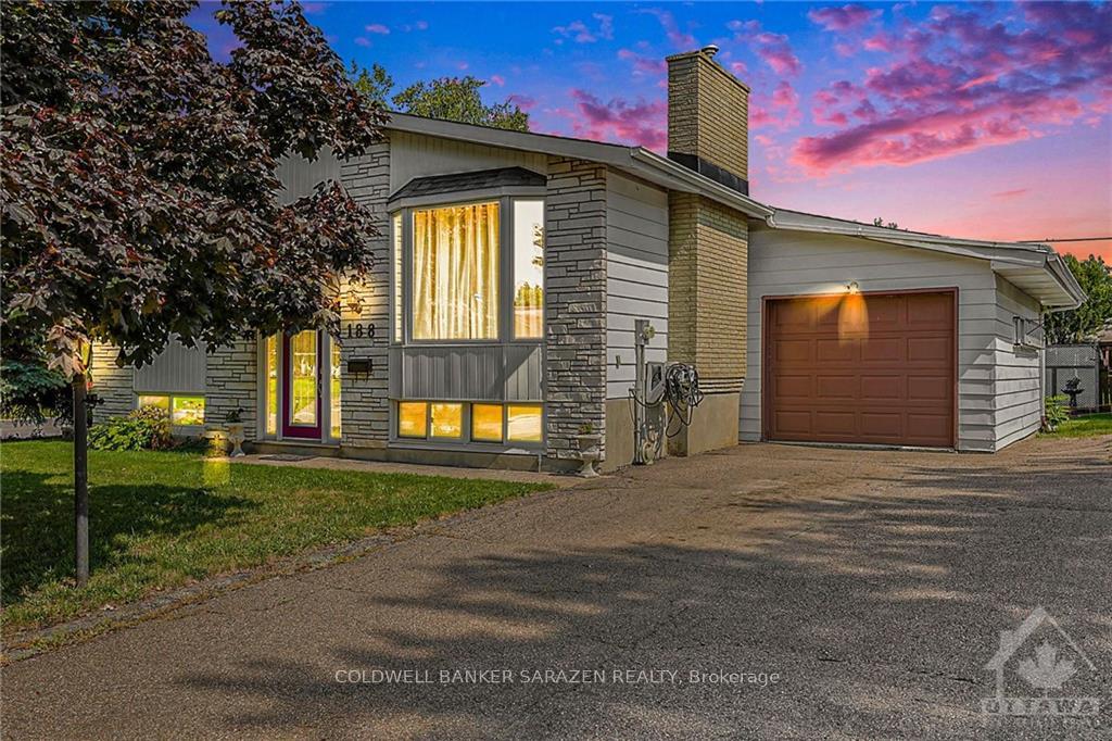 Photo 1 of 188 Allan Drive, Arnprior — HOMEH