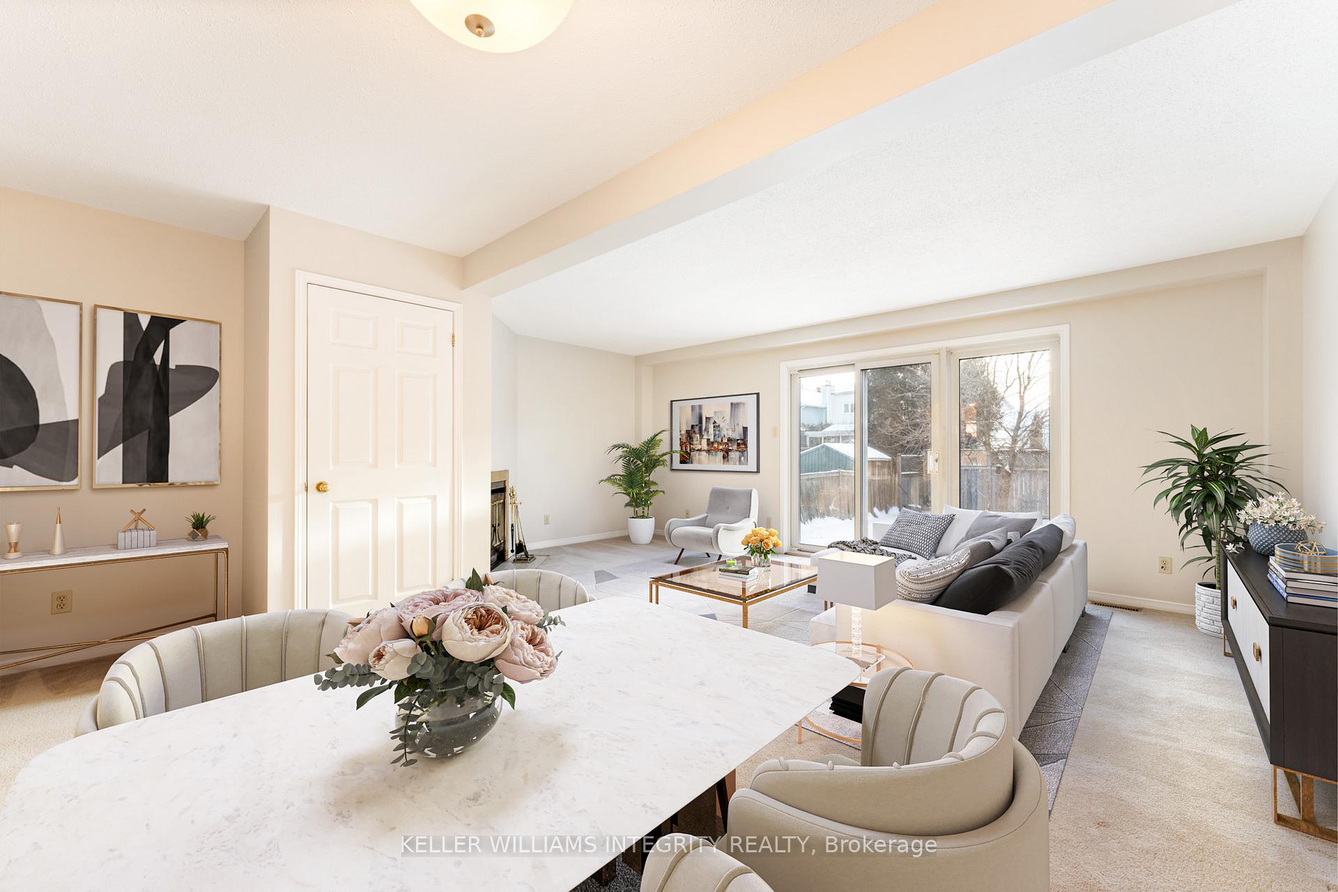 Photo 6 of 5 Bourne Street, Ottawa, Barrhaven - Cedargrove/Fraserdale — HOMEH