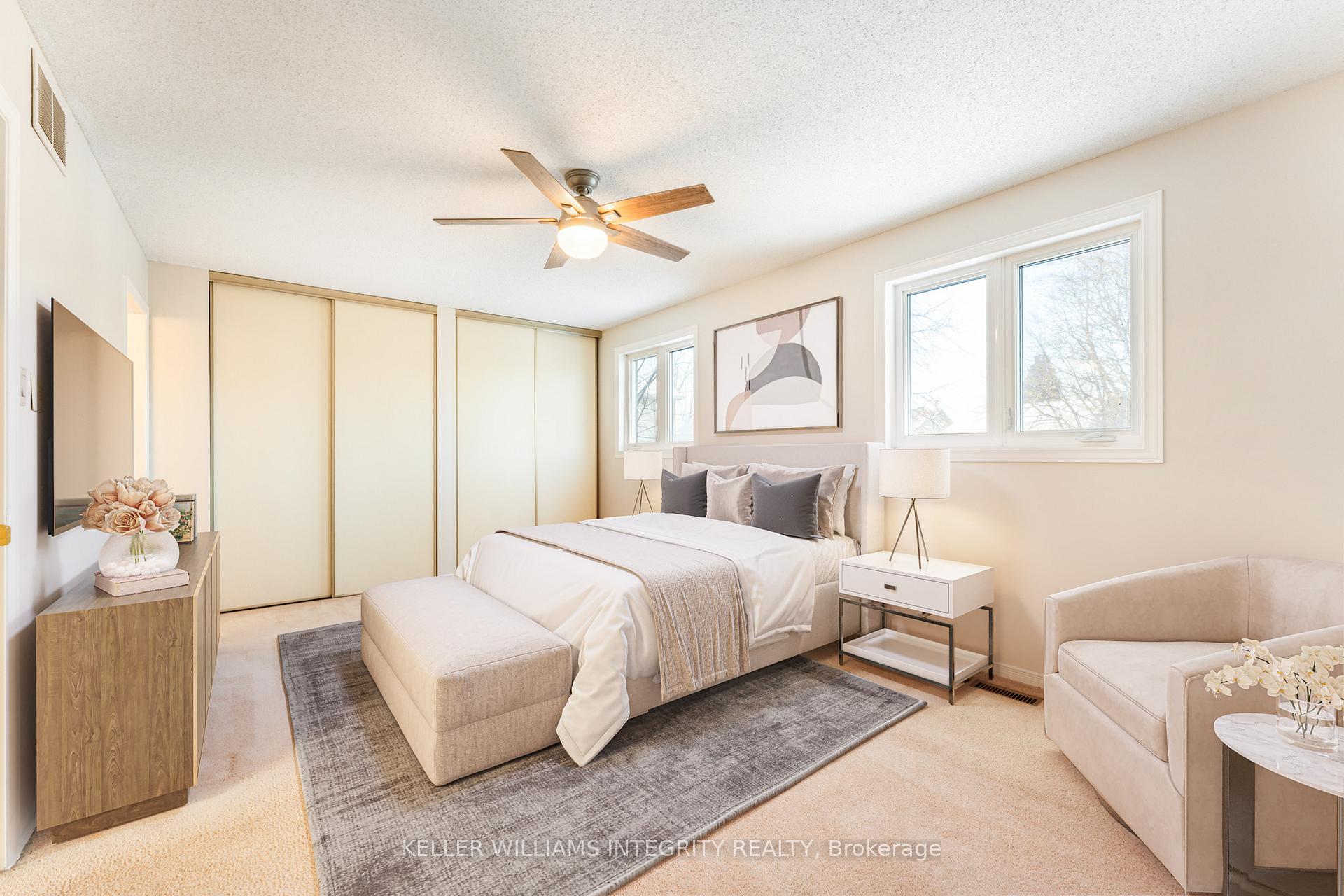 Photo 17 of 5 Bourne Street, Ottawa, Barrhaven - Cedargrove/Fraserdale — HOMEH