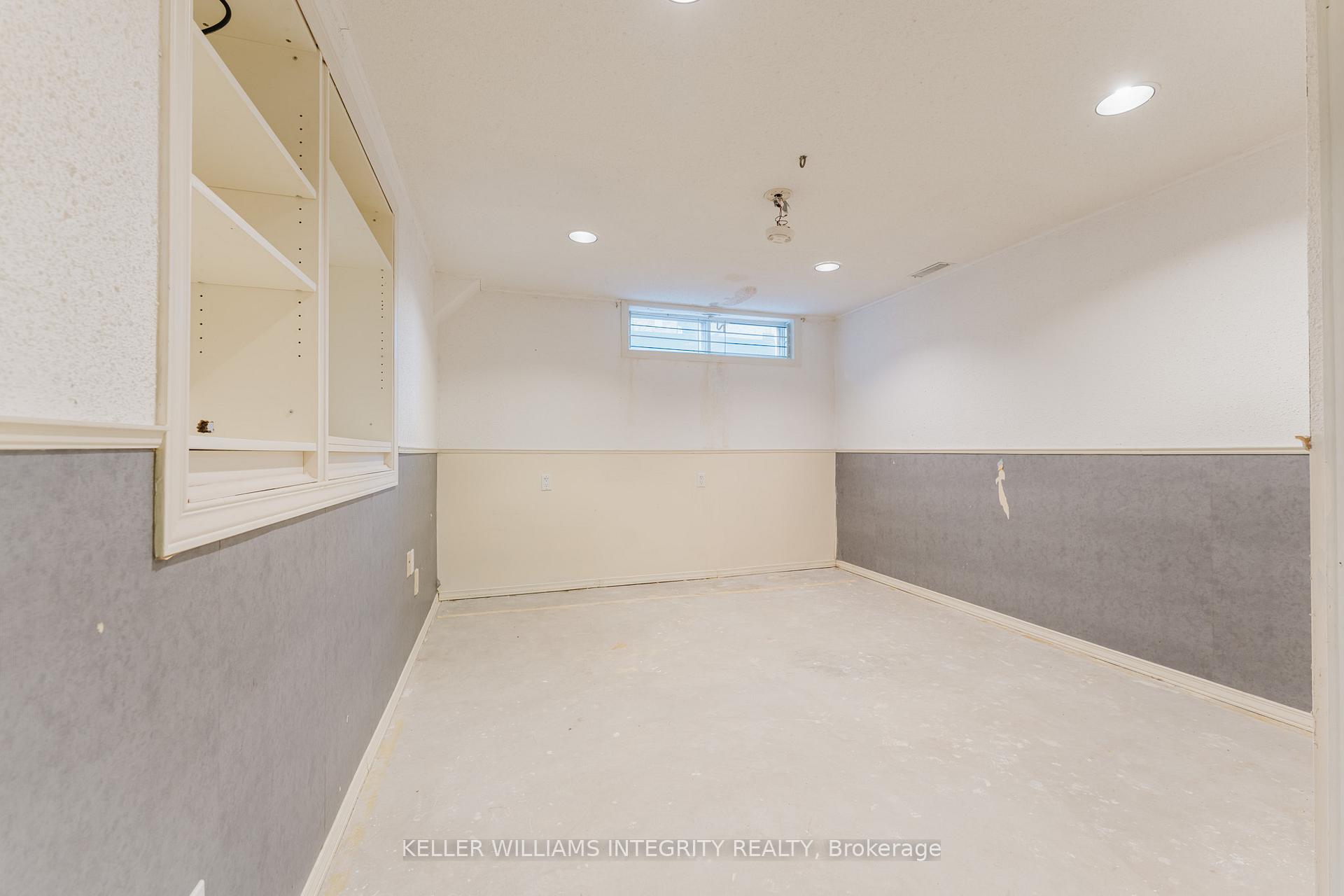 Photo 26 of 5 Bourne Street, Ottawa, Barrhaven - Cedargrove/Fraserdale — HOMEH