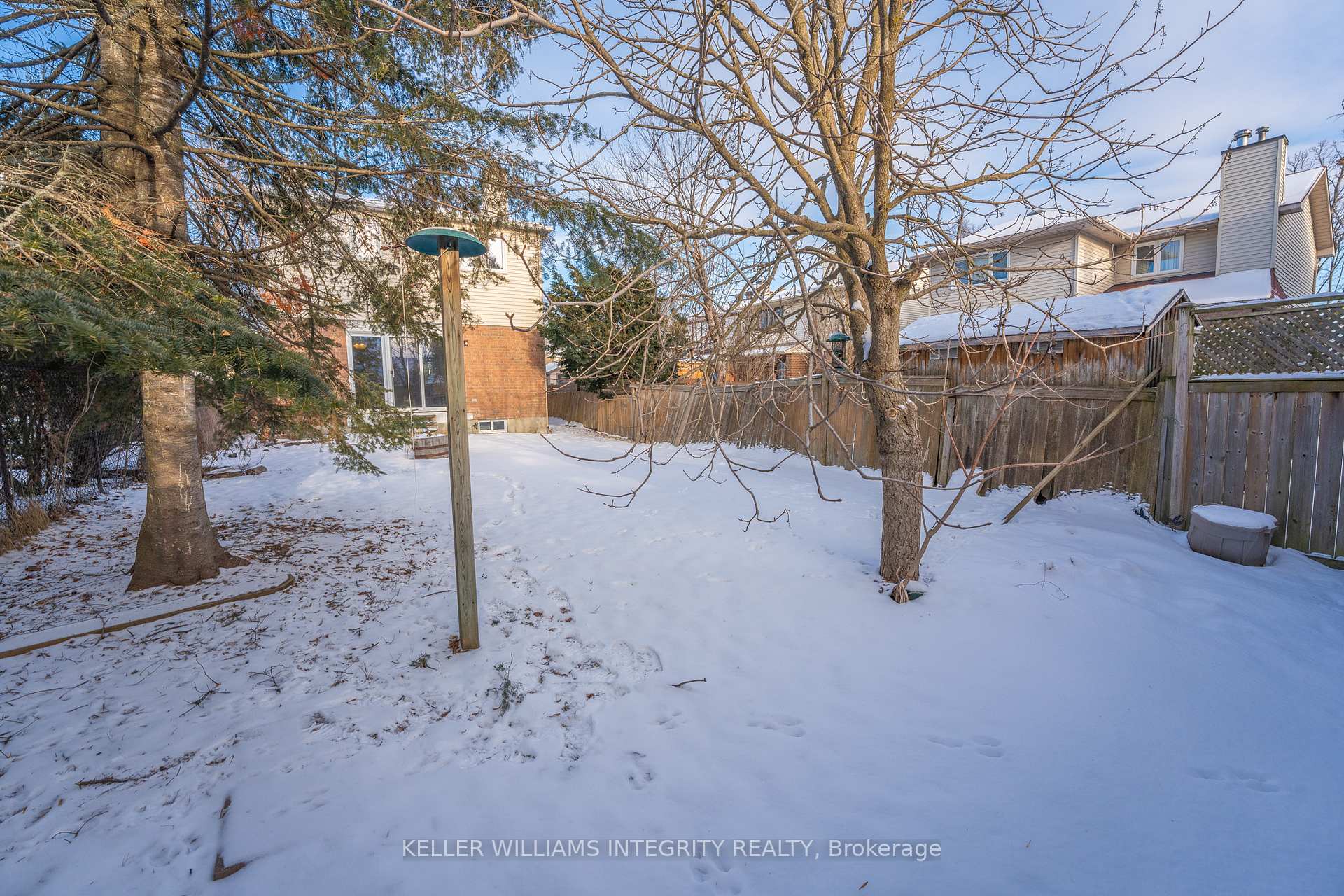 Photo 28 of 5 Bourne Street, Ottawa, Barrhaven - Cedargrove/Fraserdale — HOMEH
