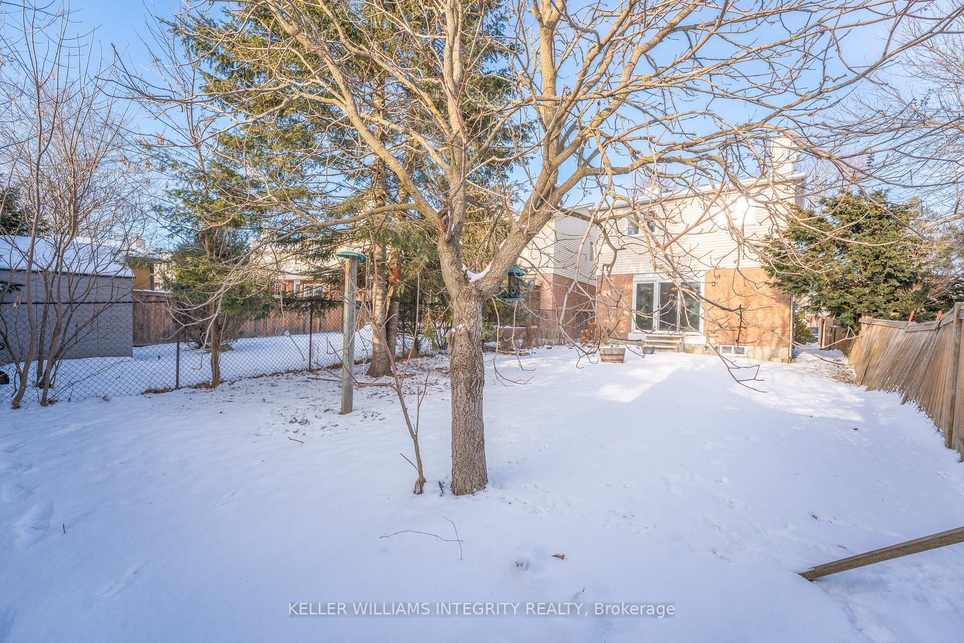 Photo 29 of 5 Bourne Street, Ottawa, Barrhaven - Cedargrove/Fraserdale — HOMEH