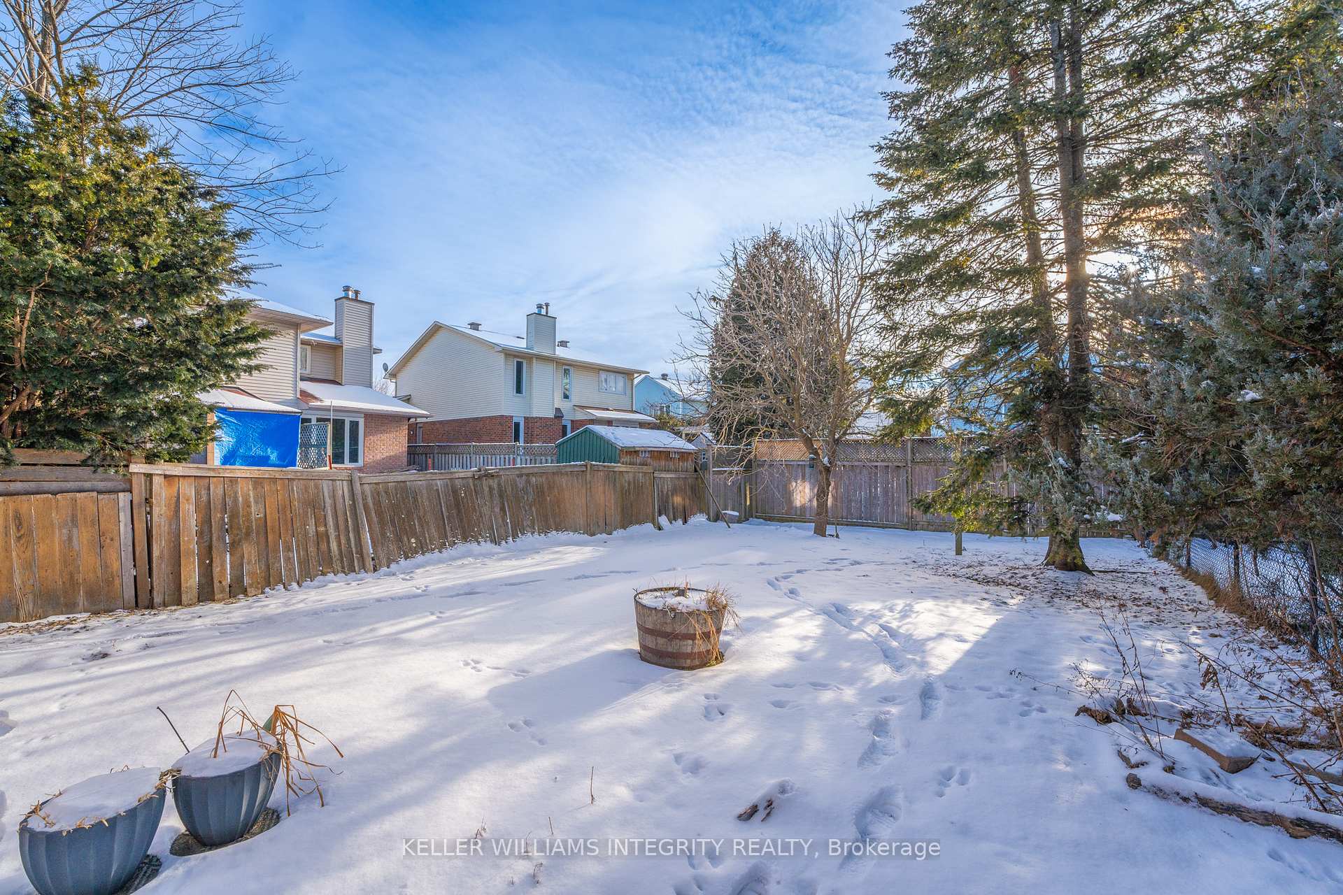 Photo 30 of 5 Bourne Street, Ottawa, Barrhaven - Cedargrove/Fraserdale — HOMEH