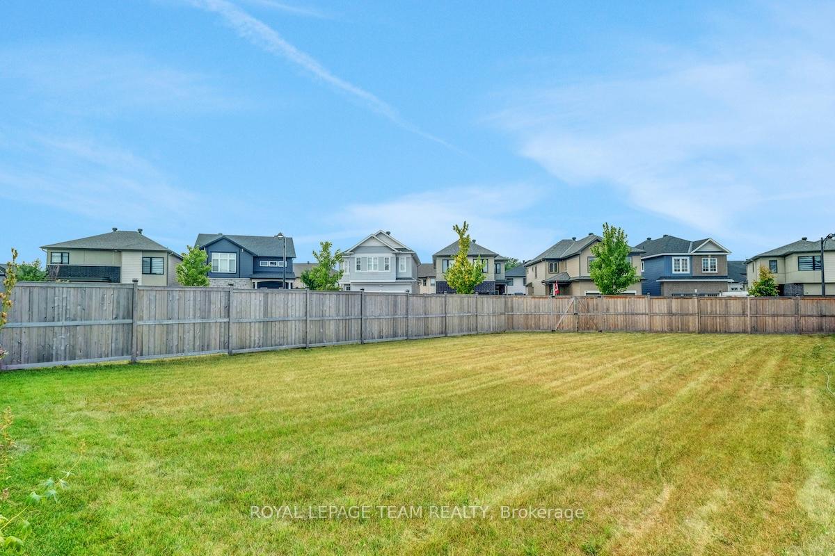 Photo 50 of 323 Spreadwing Way, Ottawa, Blossom Park/Kemp Park/Findlay Creek — HOMEH