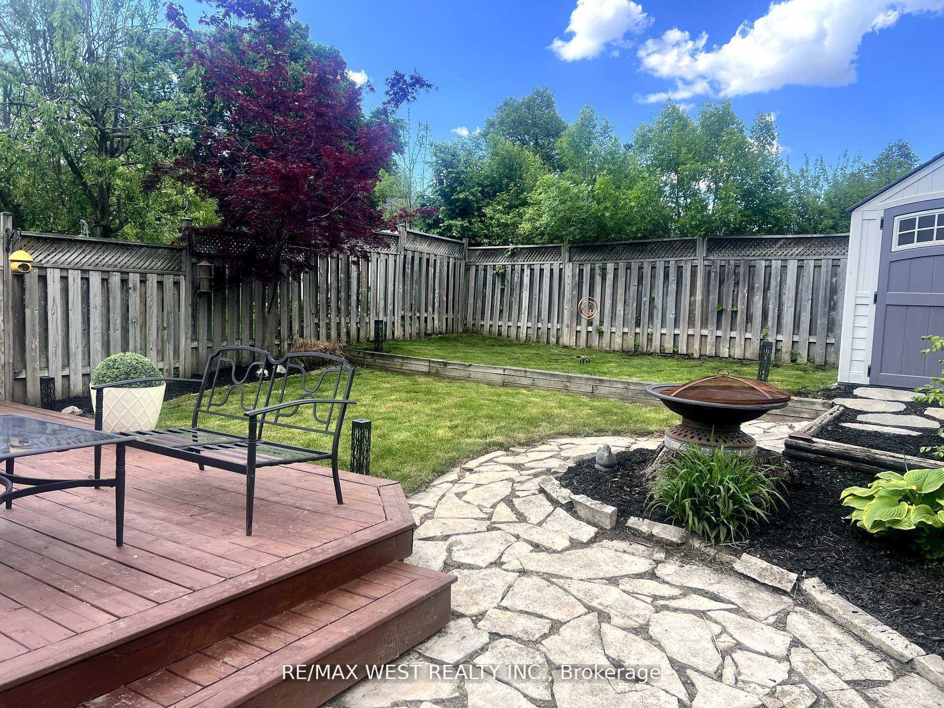 Photo 18 of 30 Tindale Road, Brampton, Madoc — HOMEH