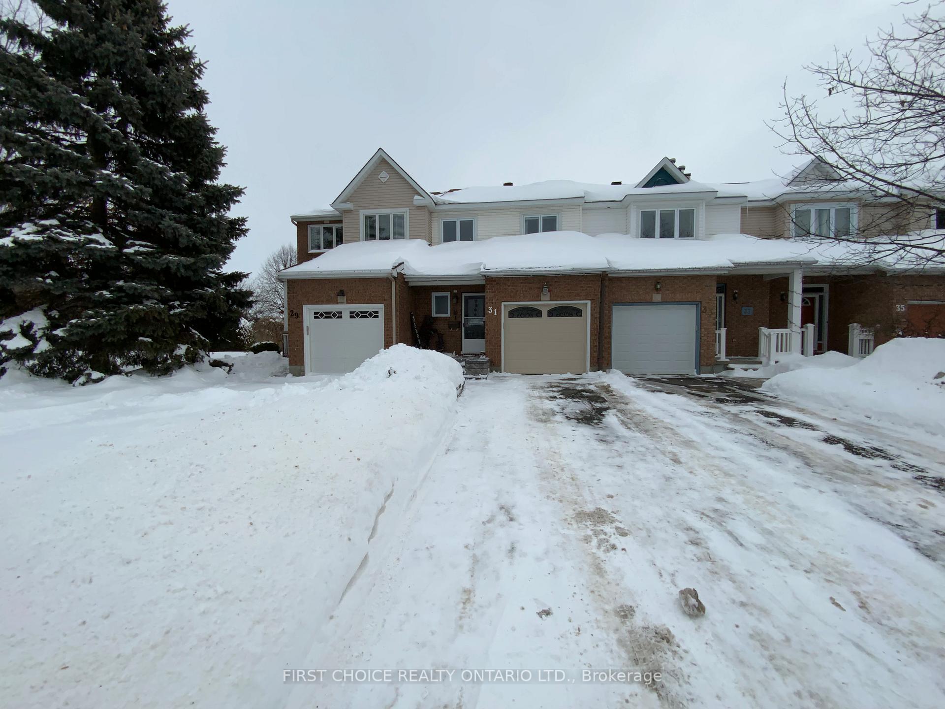 Photo 1 of 31 Astoria Crescent, Ottawa, Barrhaven East — HOMEH