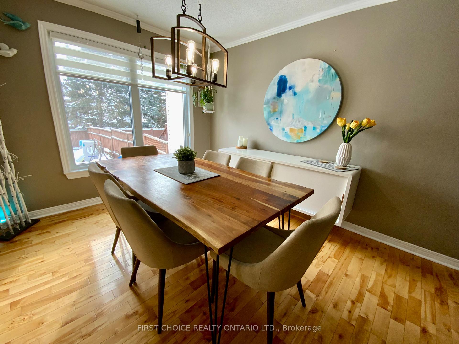 Photo 15 of 31 Astoria Crescent, Ottawa, Barrhaven East — HOMEH