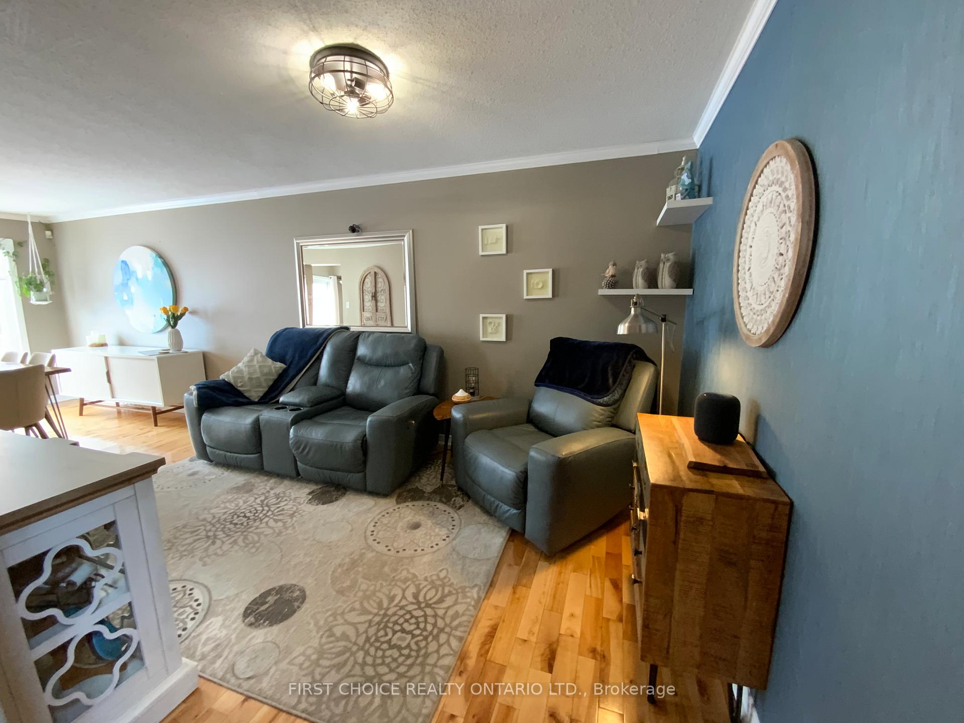 Photo 20 of 31 Astoria Crescent, Ottawa, Barrhaven East — HOMEH