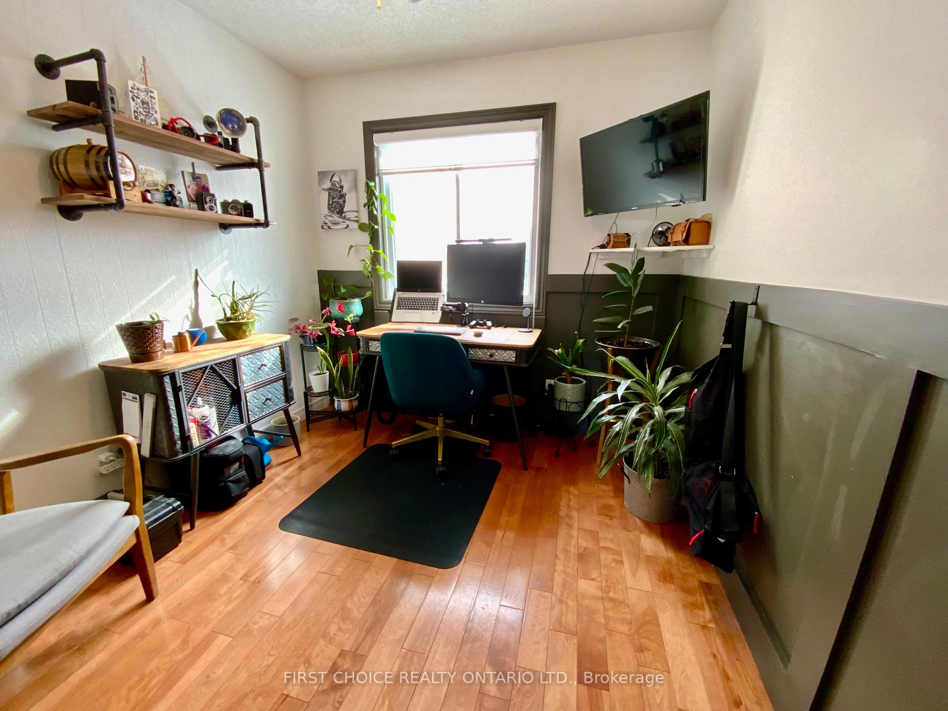 Photo 27 of 31 Astoria Crescent, Ottawa, Barrhaven East — HOMEH