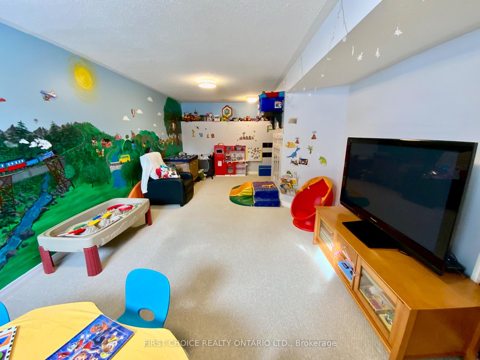 Photo 32 of 31 Astoria Crescent, Ottawa, Barrhaven East — HOMEH