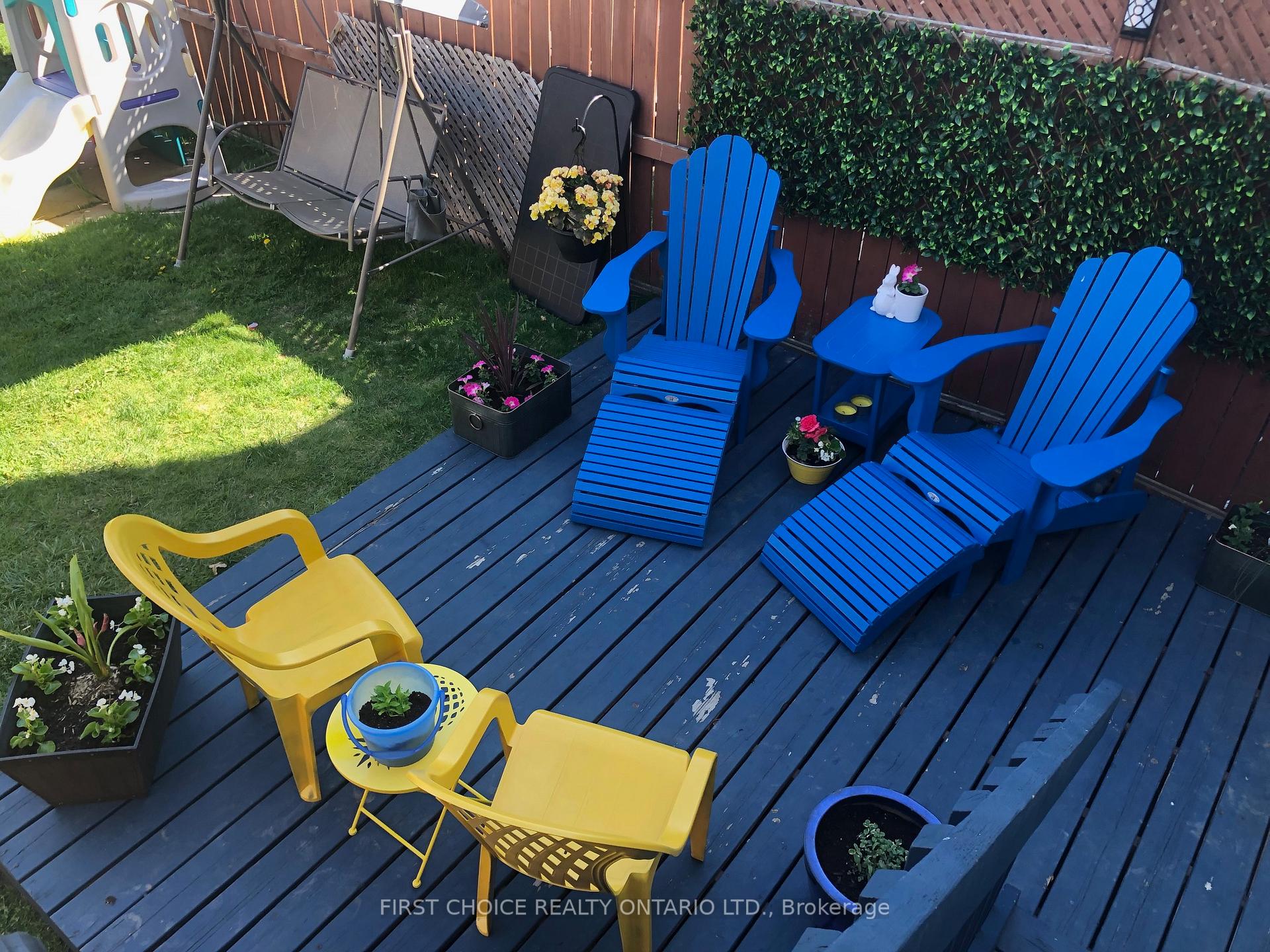 Photo 33 of 31 Astoria Crescent, Ottawa, Barrhaven East — HOMEH