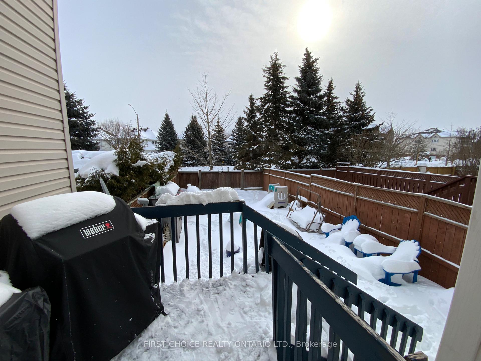 Photo 35 of 31 Astoria Crescent, Ottawa, Barrhaven East — HOMEH