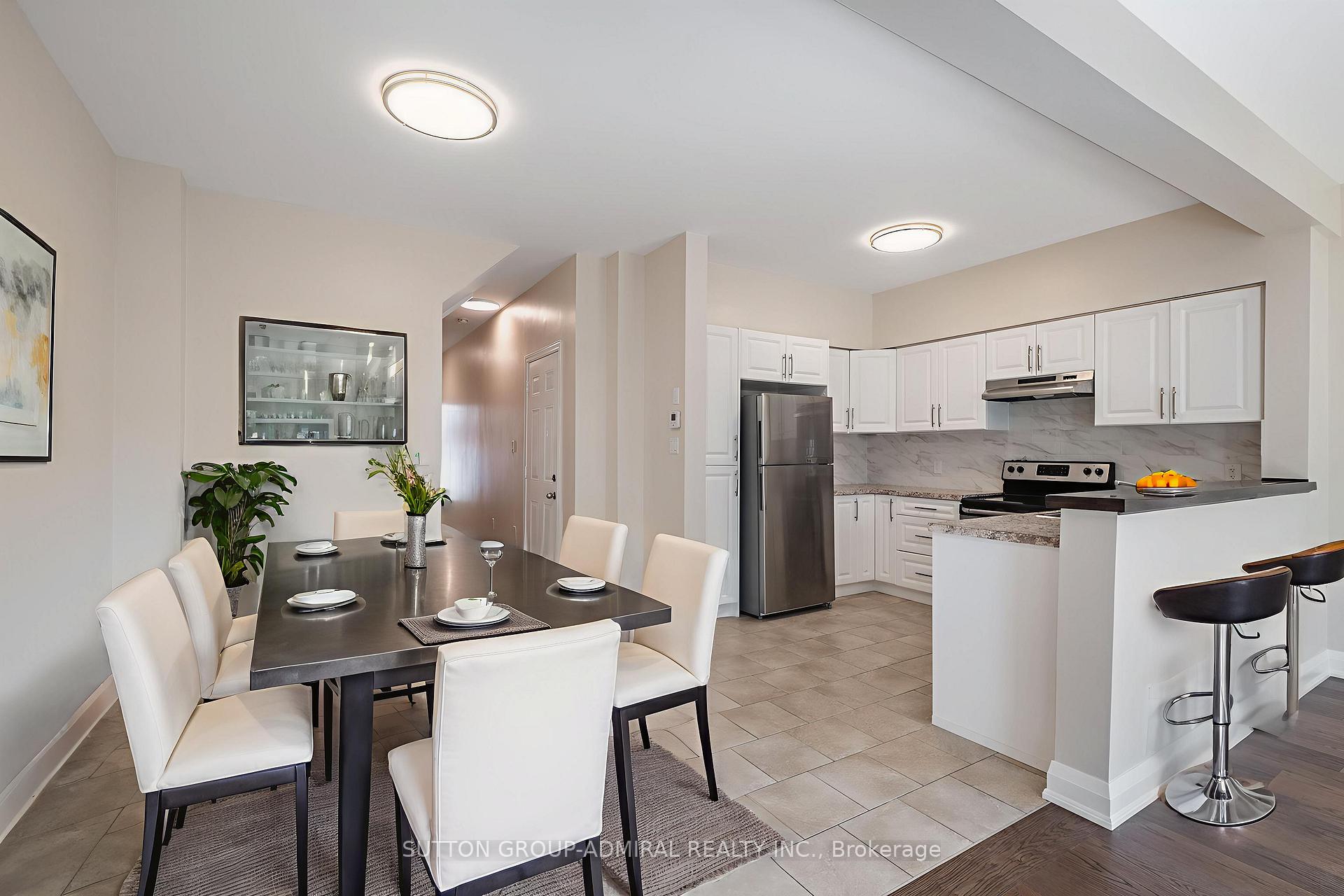 Photo 6 of Unit 54, 9 Hampton Brook Way, Hamilton, Mount Hope — HOMEH
