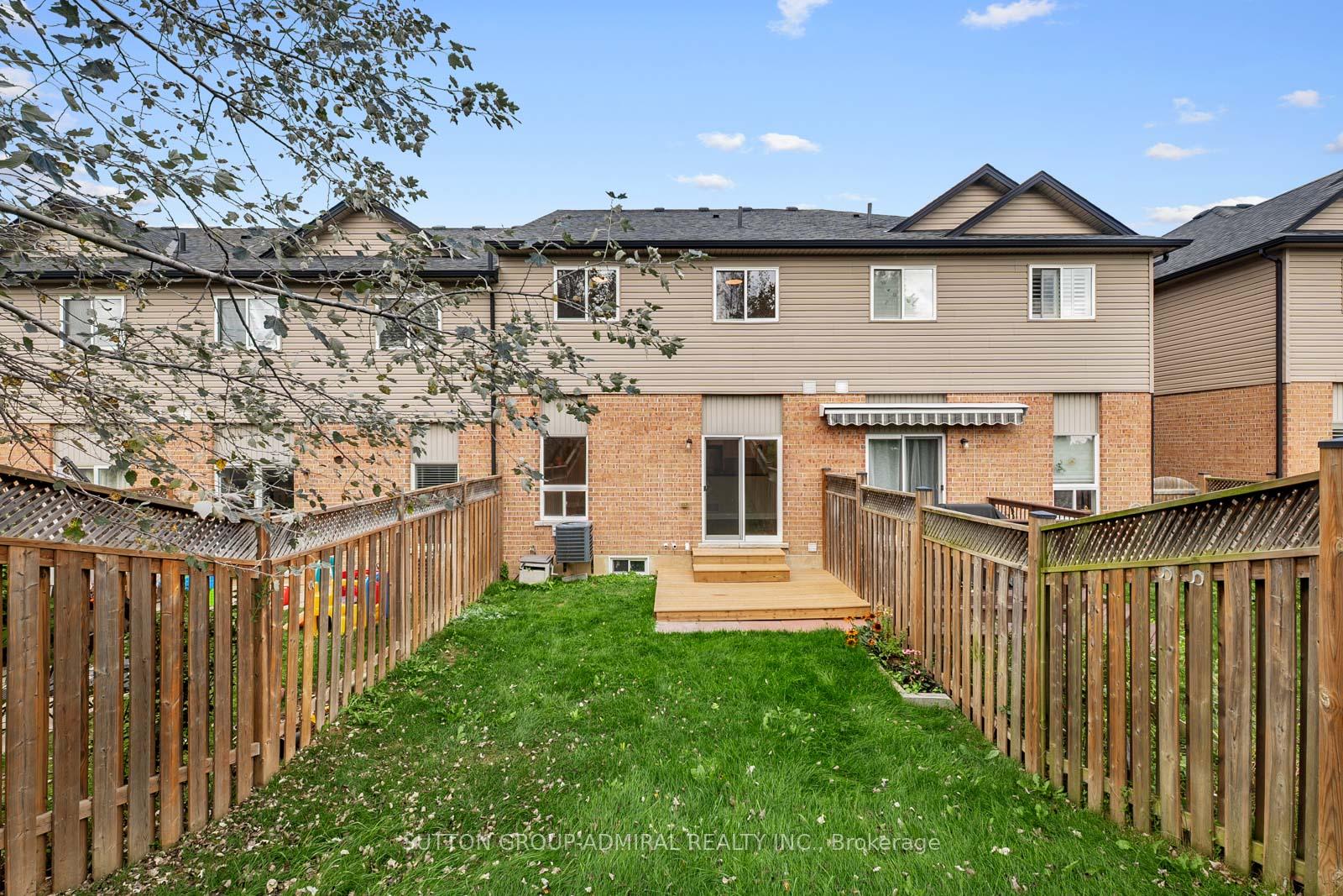Photo 13 of Unit 54, 9 Hampton Brook Way, Hamilton, Mount Hope — HOMEH
