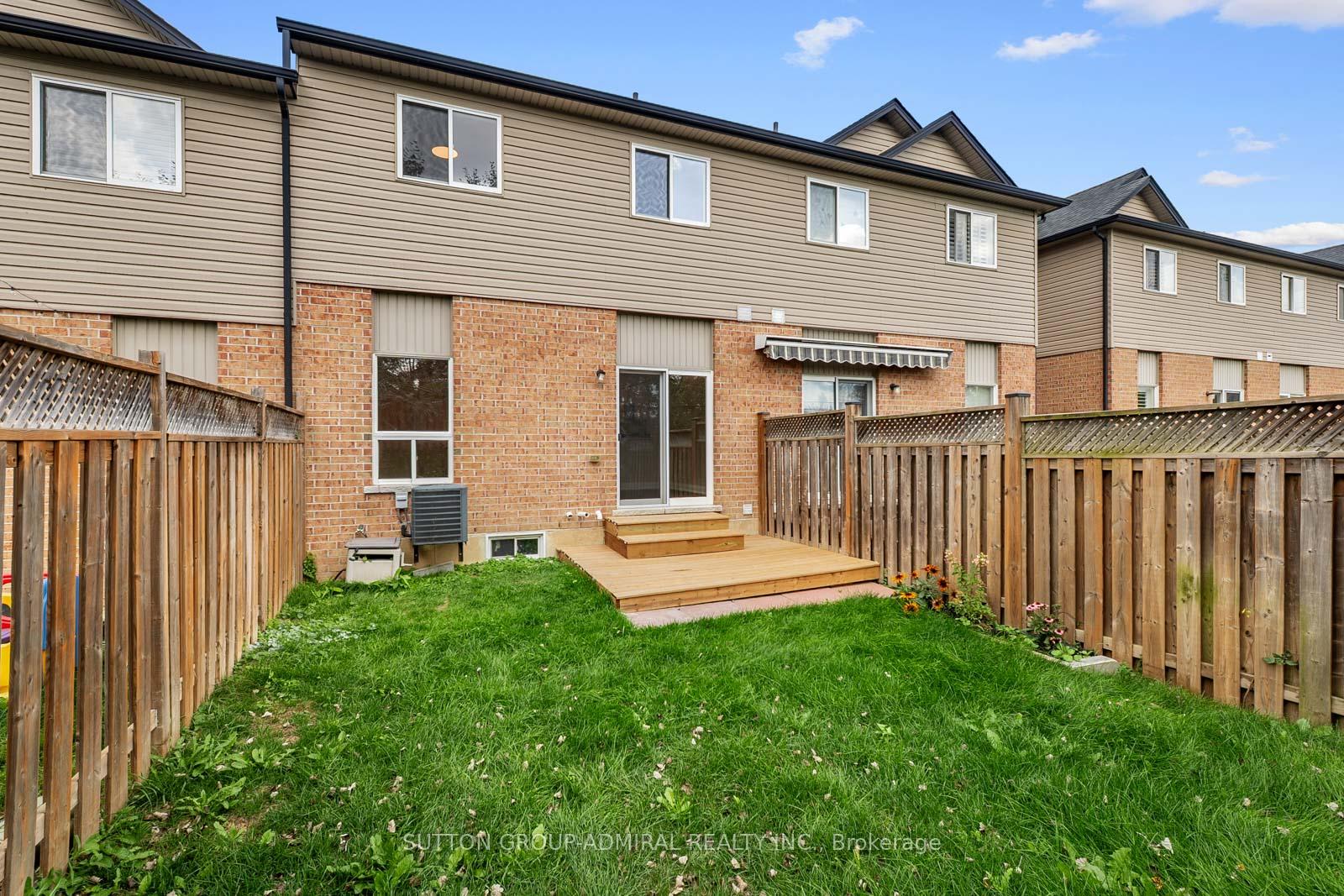 Photo 14 of Unit 54, 9 Hampton Brook Way, Hamilton, Mount Hope — HOMEH