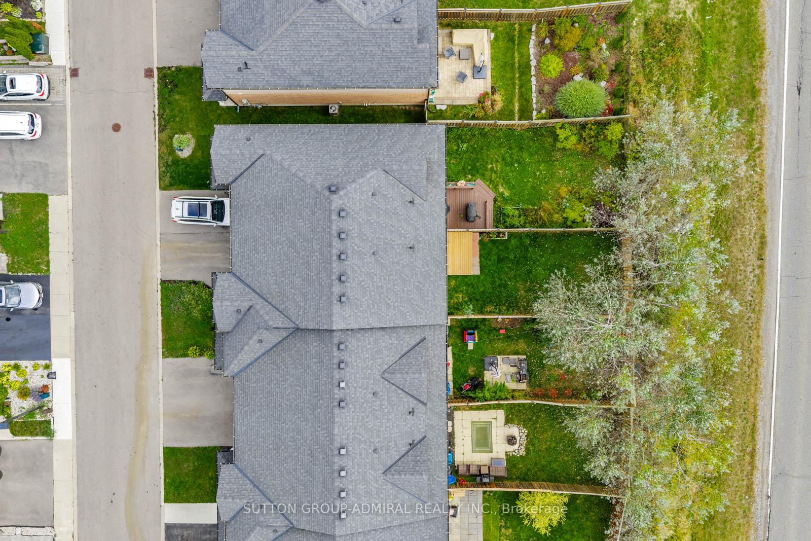 Photo 16 of Unit 54, 9 Hampton Brook Way, Hamilton, Mount Hope — HOMEH