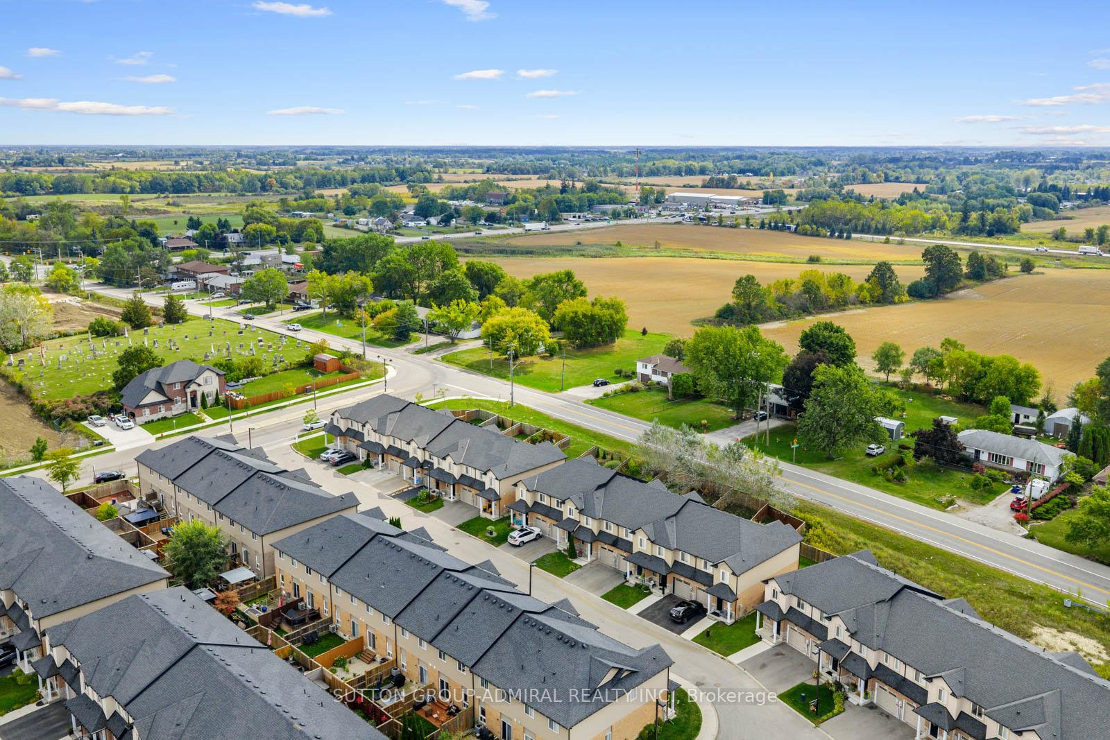 Photo 17 of Unit 54, 9 Hampton Brook Way, Hamilton, Mount Hope — HOMEH