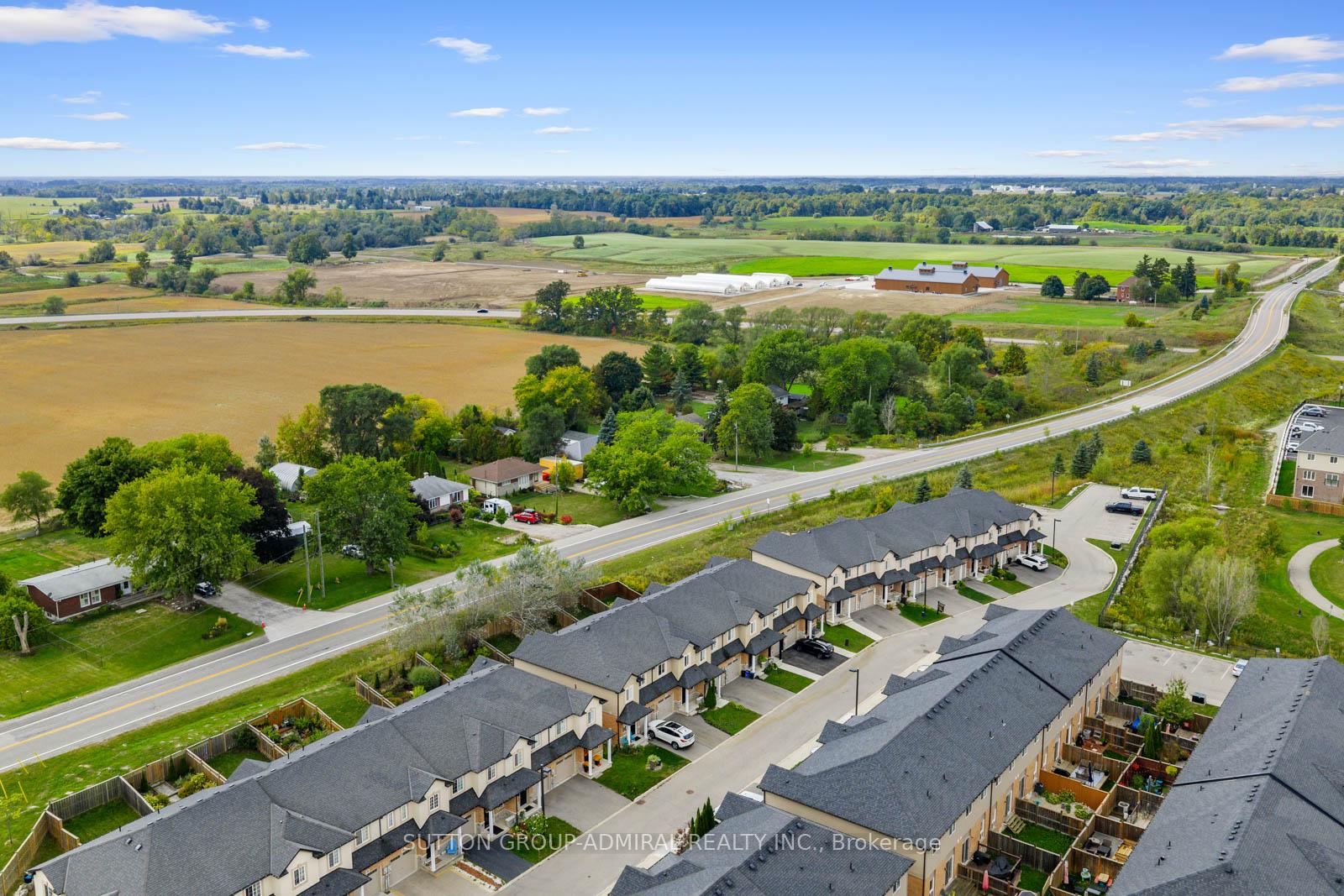 Photo 18 of Unit 54, 9 Hampton Brook Way, Hamilton, Mount Hope — HOMEH