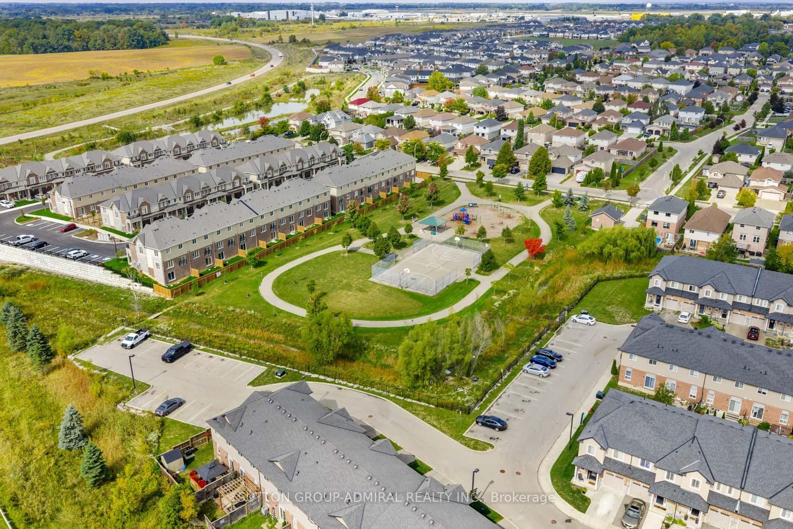 Photo 19 of Unit 54, 9 Hampton Brook Way, Hamilton, Mount Hope — HOMEH