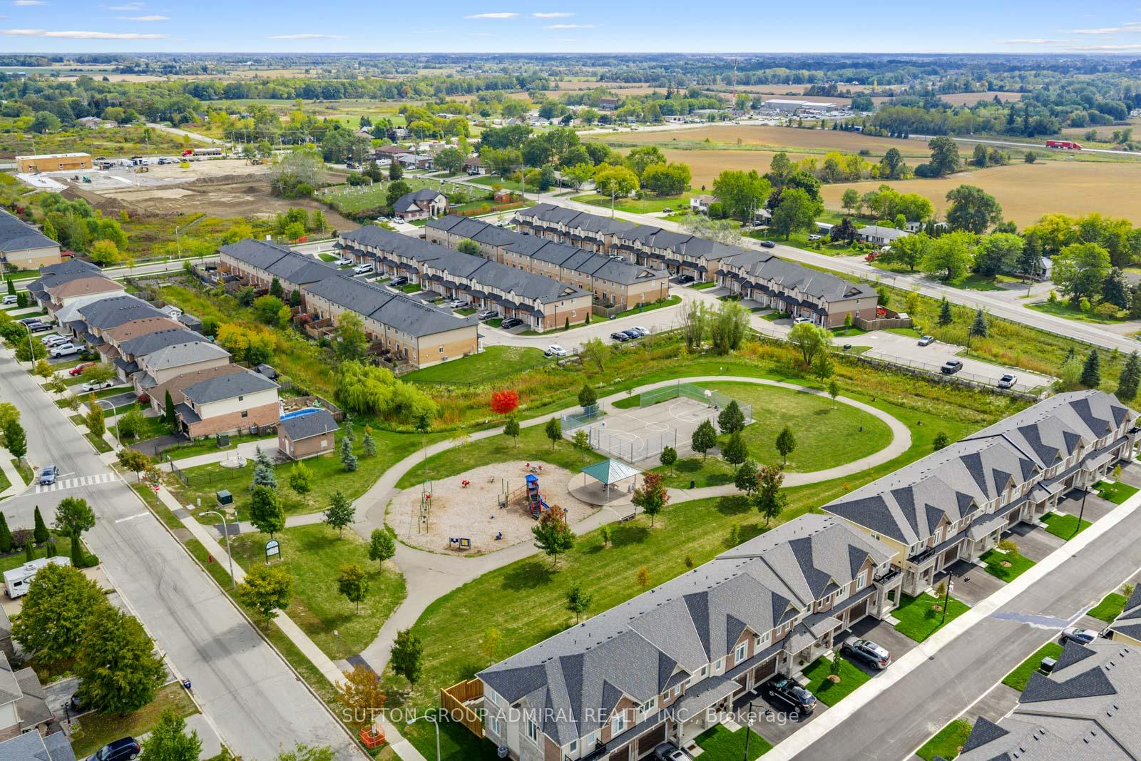 Photo 20 of Unit 54, 9 Hampton Brook Way, Hamilton, Mount Hope — HOMEH