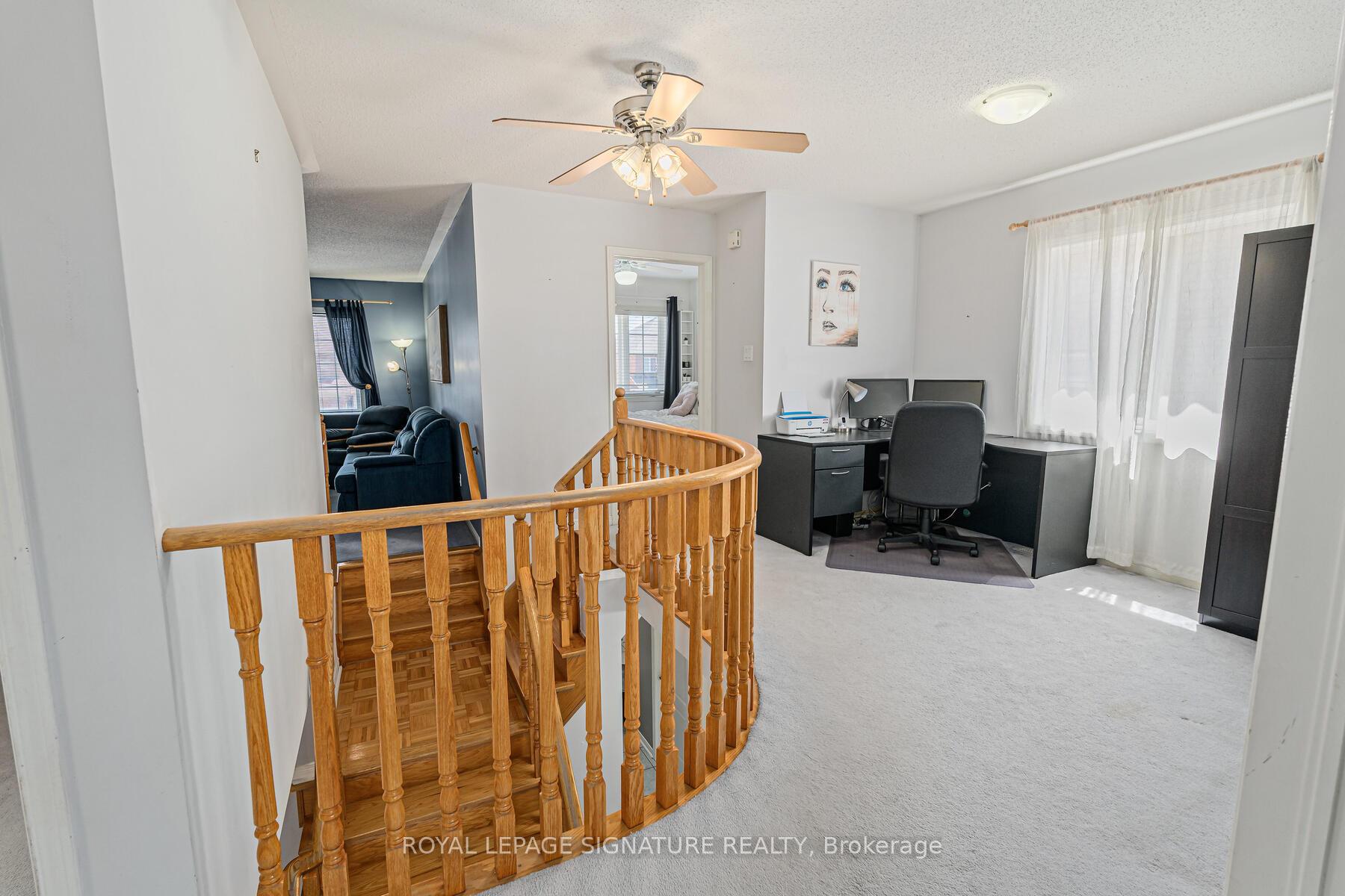Photo 22 of 116 River Rock Crescent, Brampton, Fletcher's Meadow — HOMEH