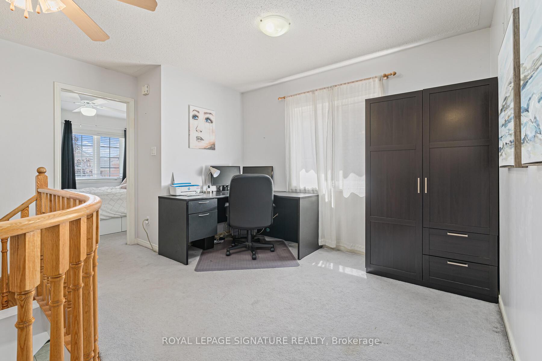 Photo 23 of 116 River Rock Crescent, Brampton, Fletcher's Meadow — HOMEH